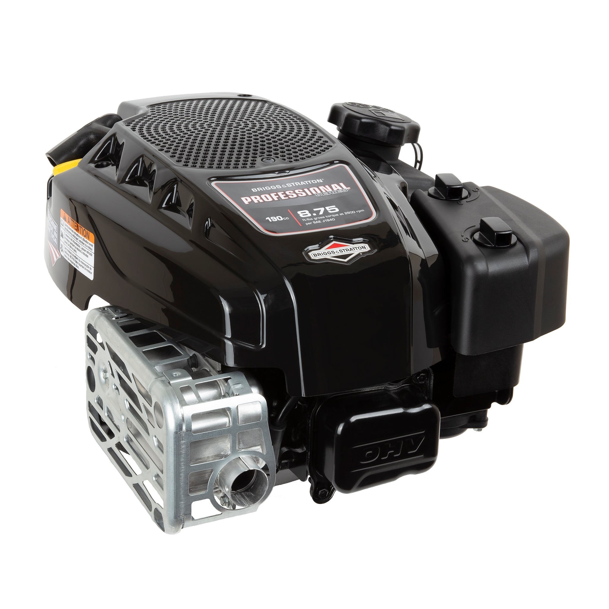125P02-0012-F1 ENGINE PACKED SINGLE CARTON