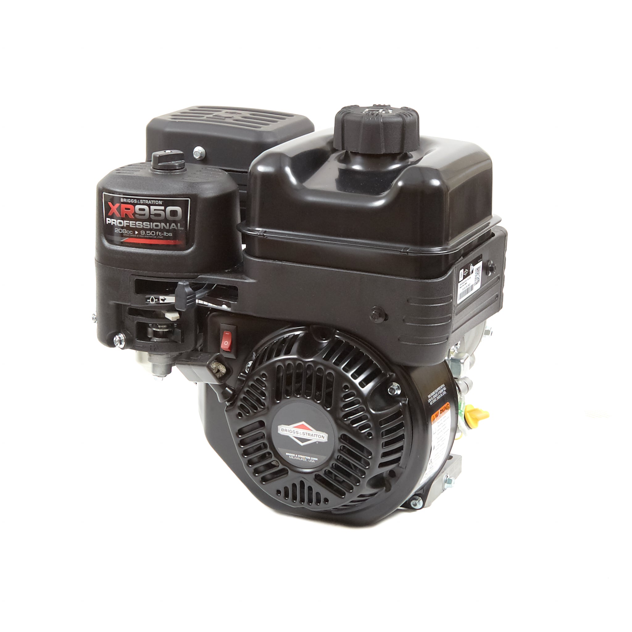 130G52-0182-F1 ENGINE PACKED SINGLE CARTON