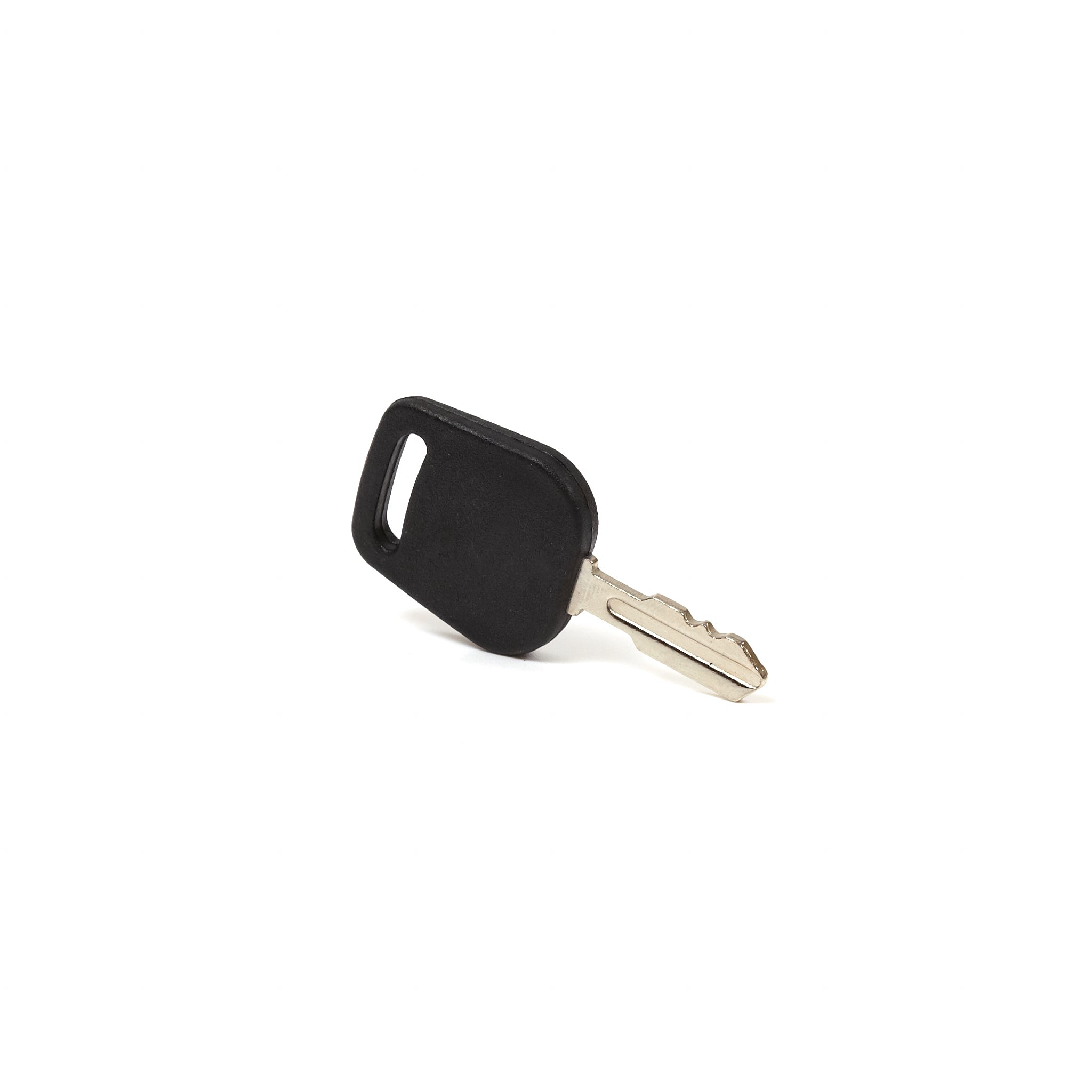 Key-Ignitiom W/Plasti