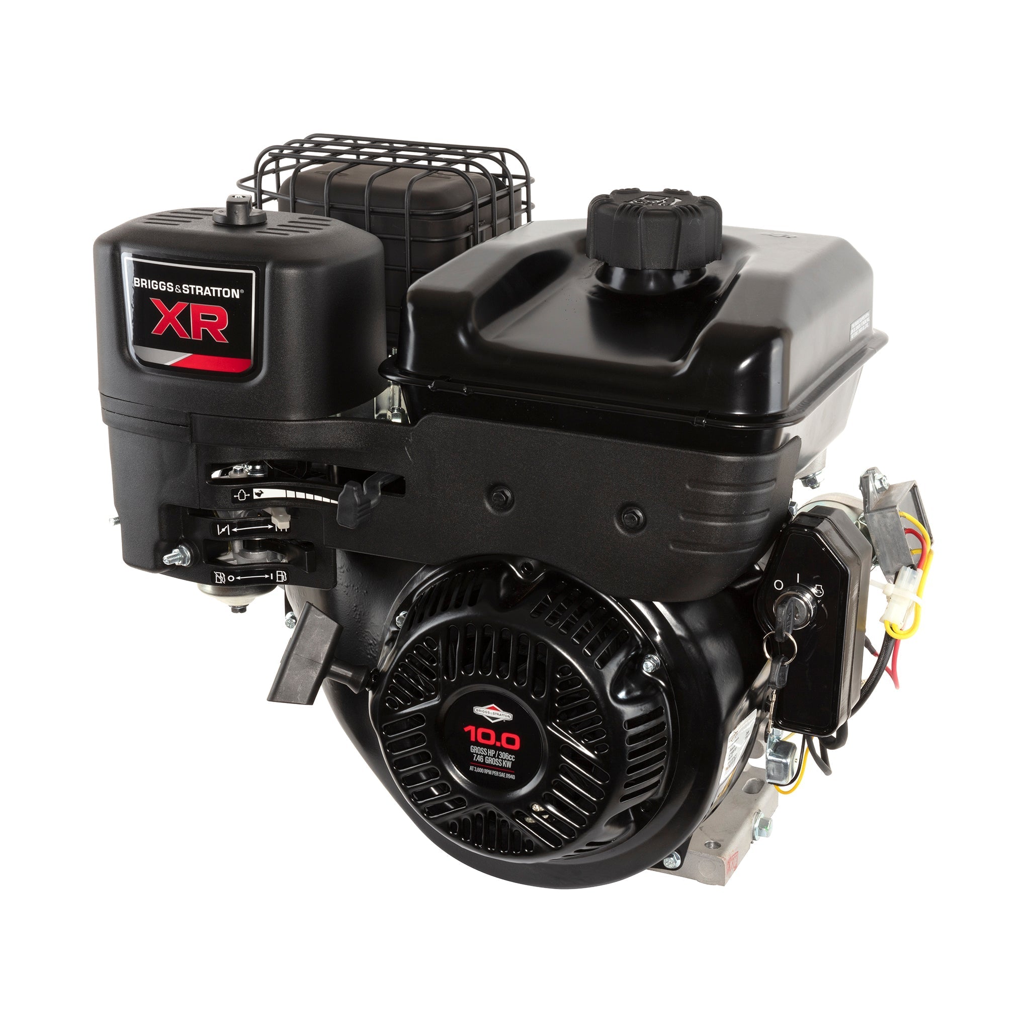 19N137-0242-F1 ENGINE PACKED SINGLE CARTON