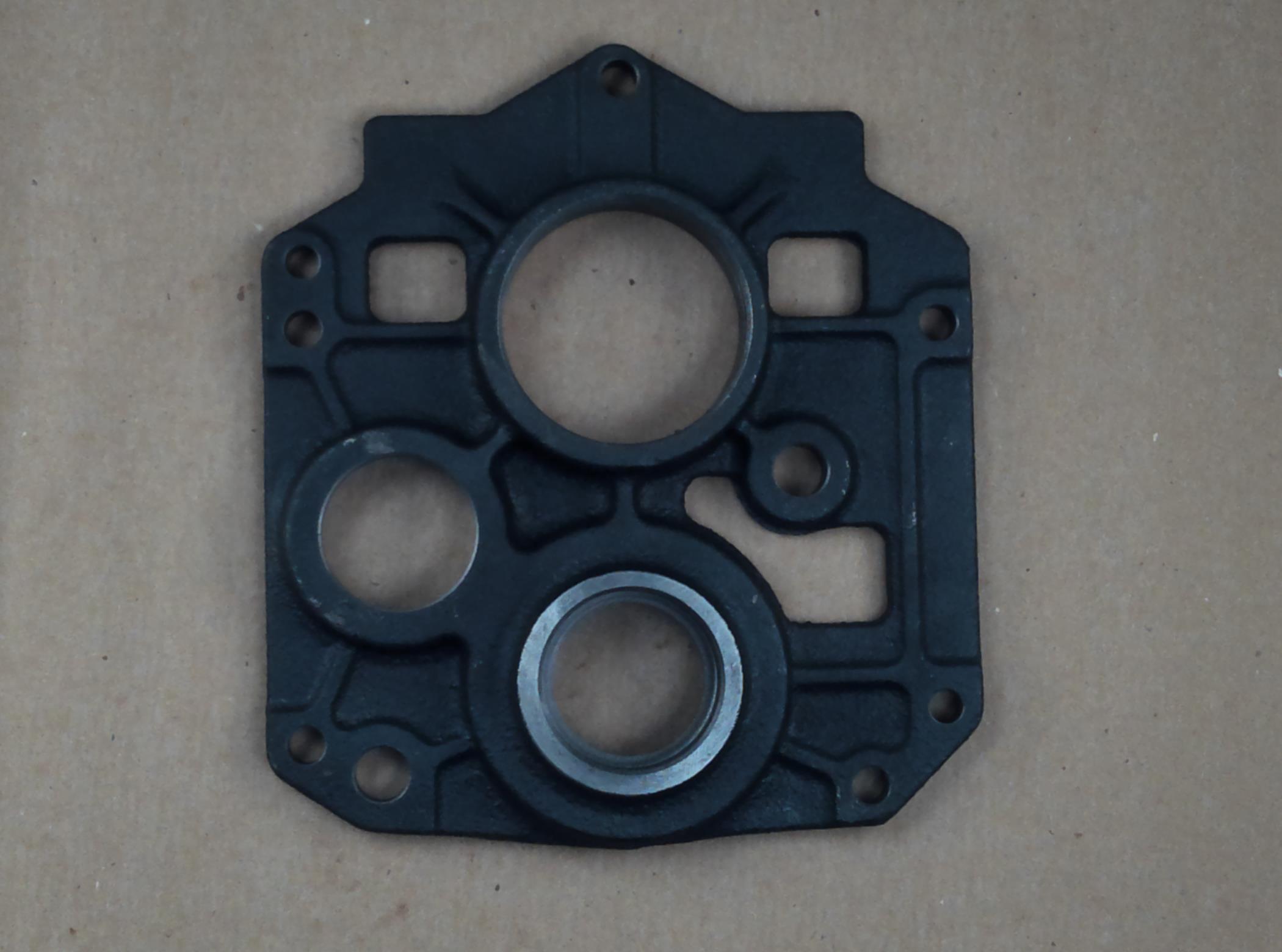 Case Bearing