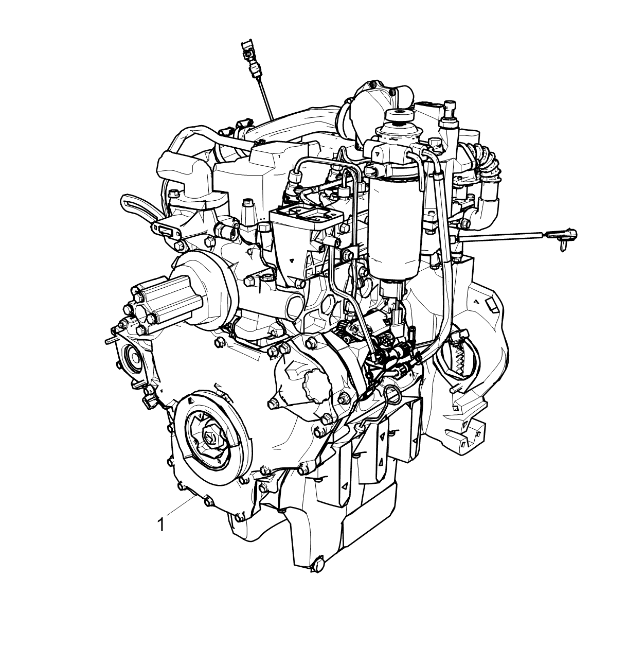 Ega Xsb T4 29.8KW/40HP Tr Lsm