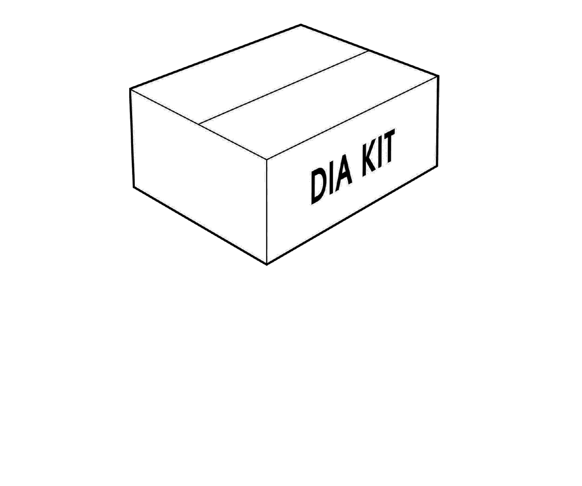 Dia Kit R/control Valve Kit F/l 2S Xg