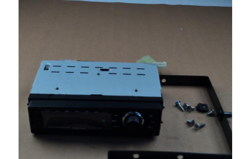 Audio Assembly Bluetooth