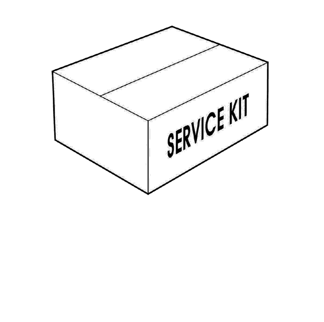 Dia Kit Sub M/shift Svc
