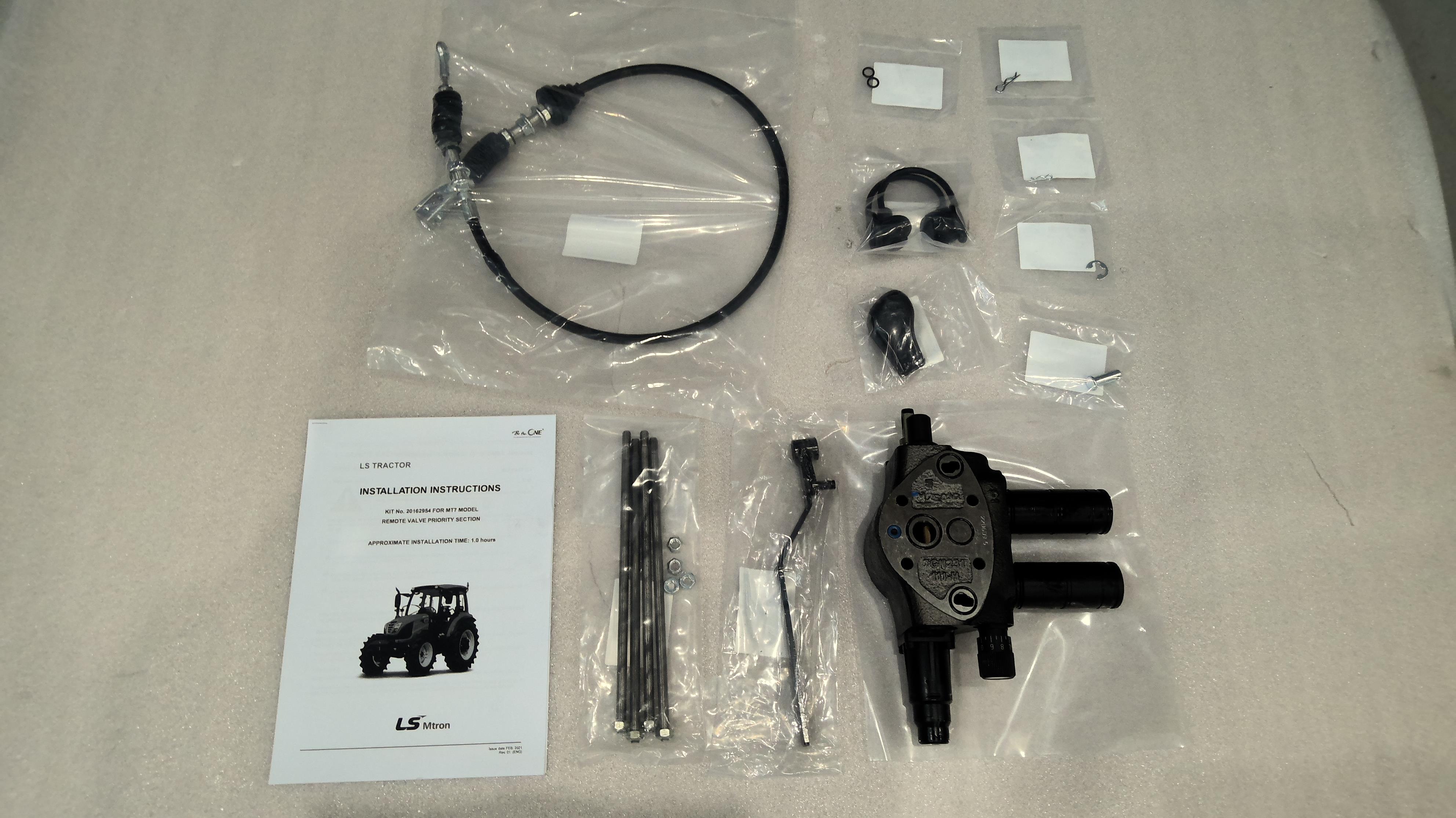 Dia Kit Kit Rmt Priority 3s G827 0