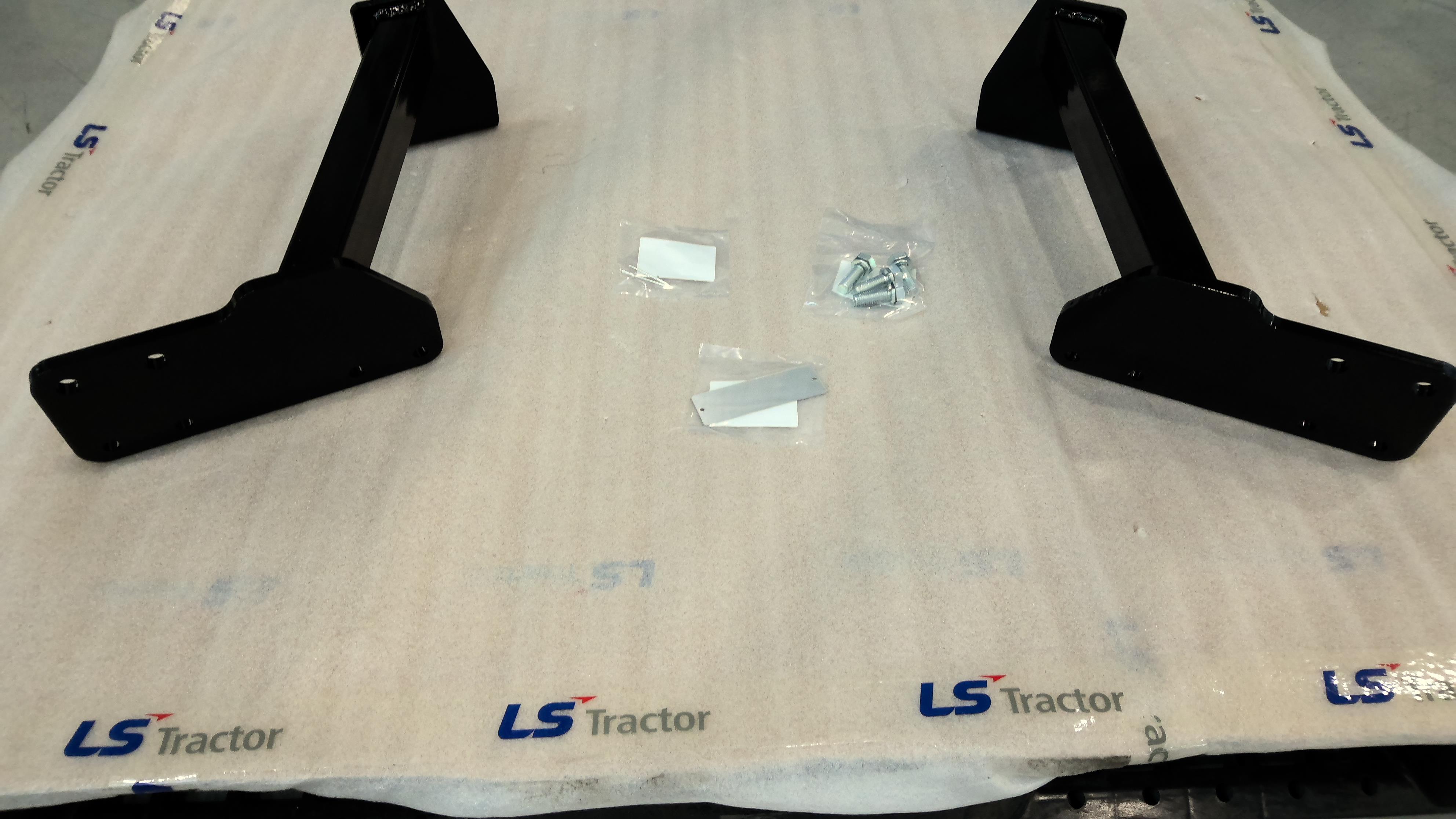 Assembly Mount