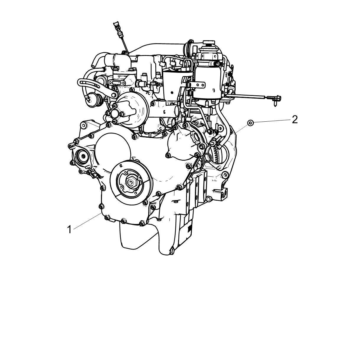 Ega Xqw T7 42.5KW/57HP Tr Lsm