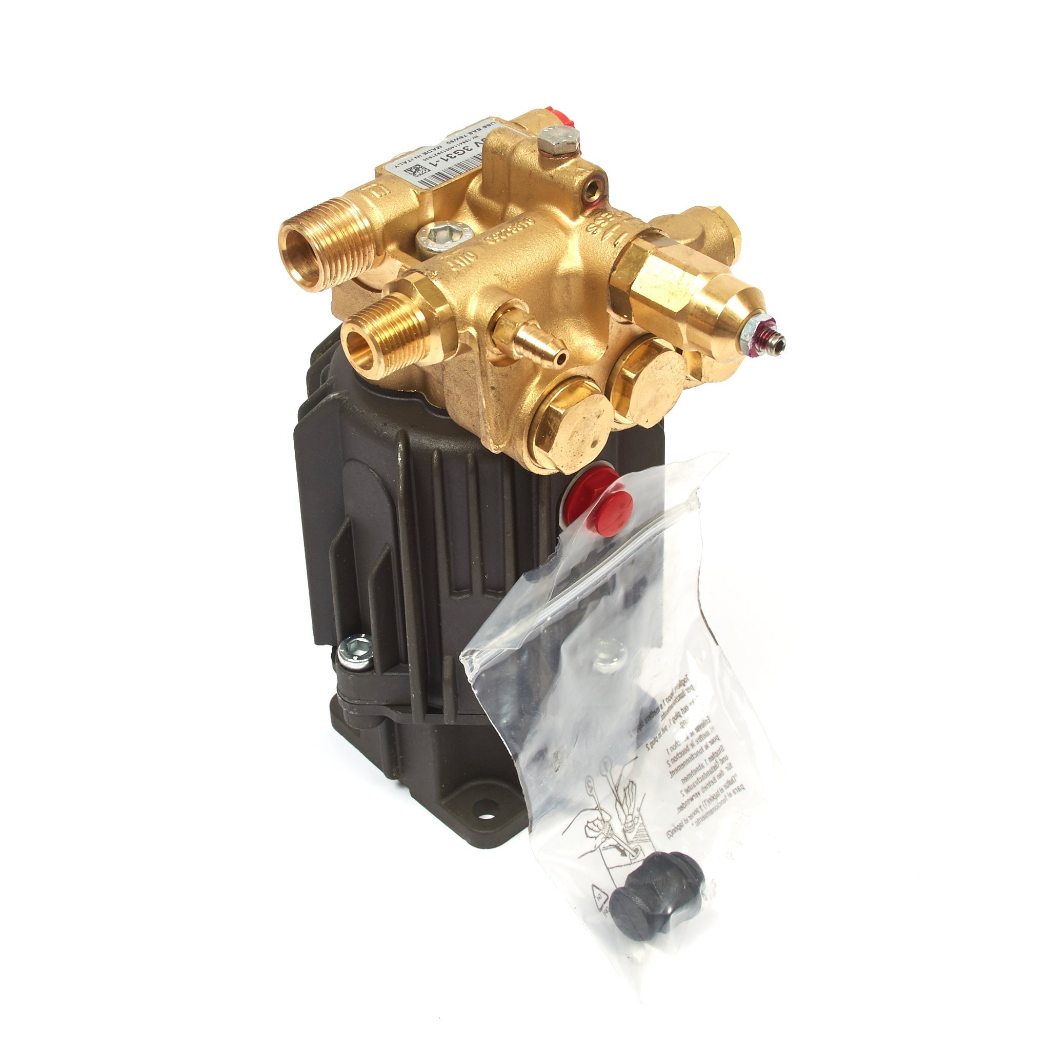 202005GS PUMP