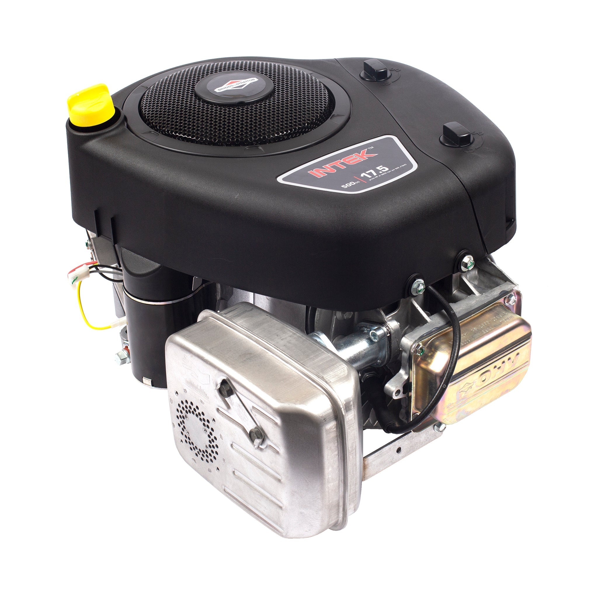 31R907-0007-G1 ENGINE PACKED SINGLE CARTON