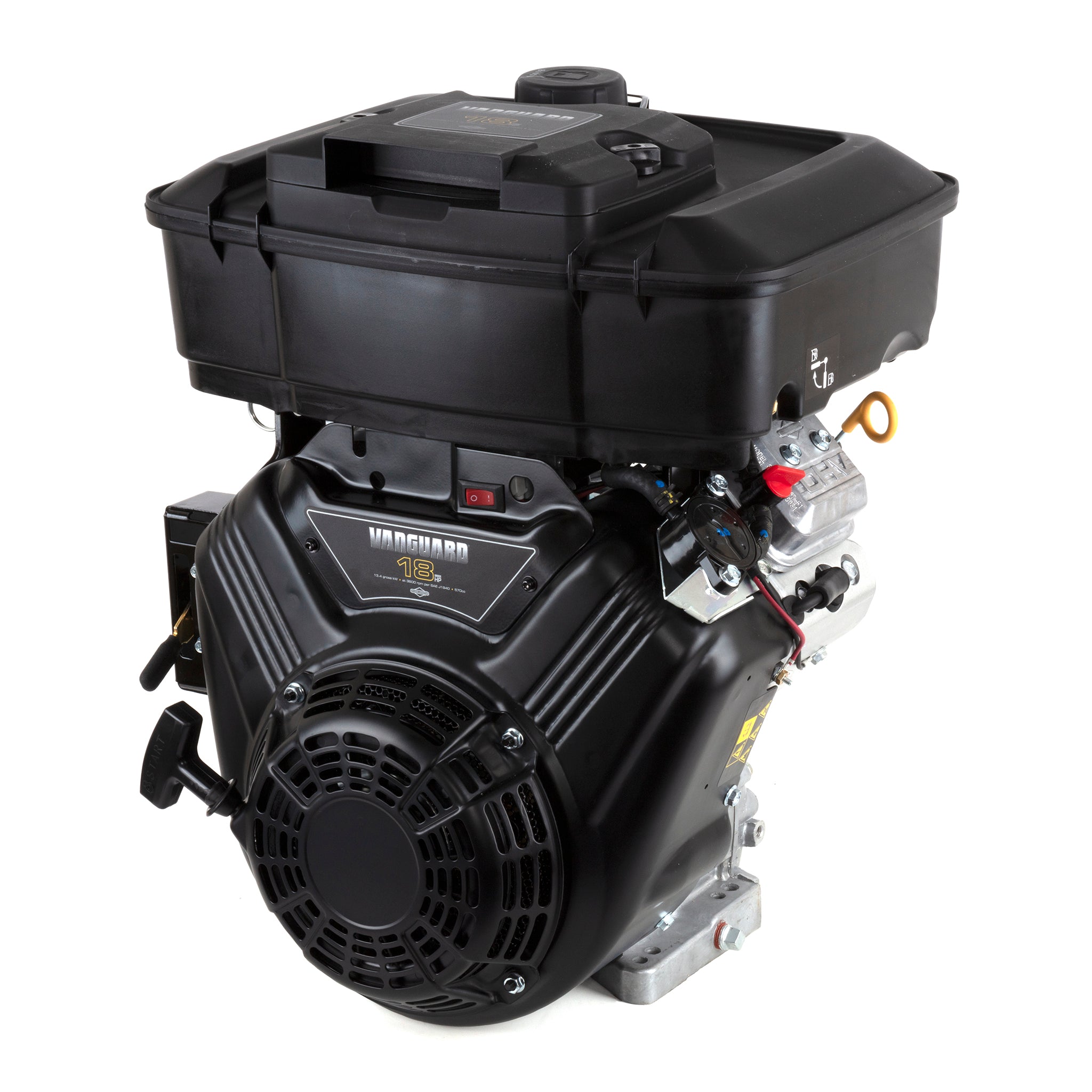 356442-0667-F1 ENGINE PACKED SINGLE CARTON