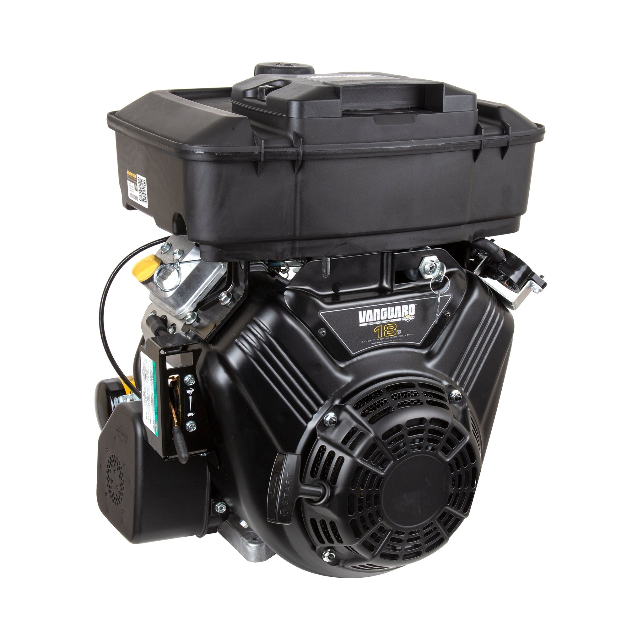 356447-0049-F1 ENGINE PACKED SINGLE CARTON