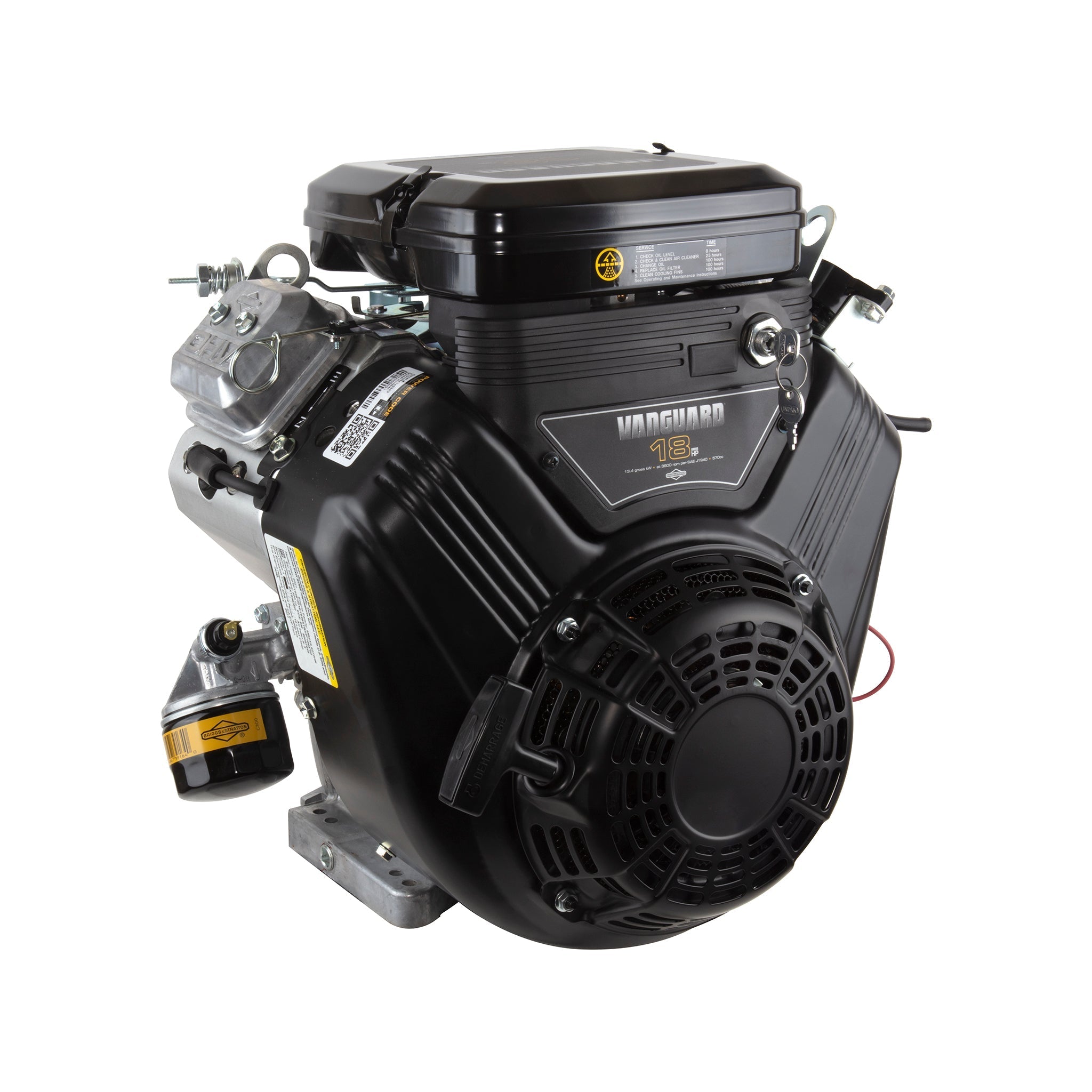 356447-0050-G1 ENGINE PACKED SINGLE CARTON