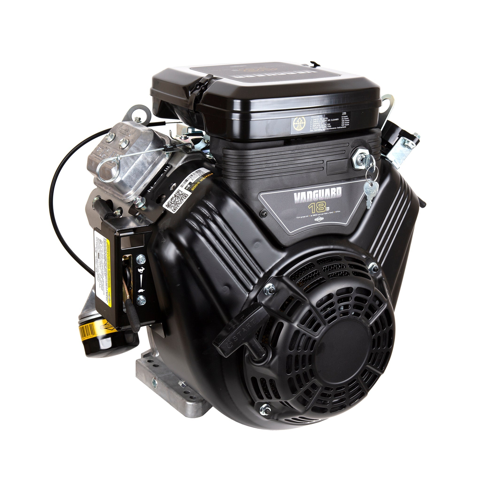 356447-0051-G1 ENGINE PACKED SINGLE CARTON