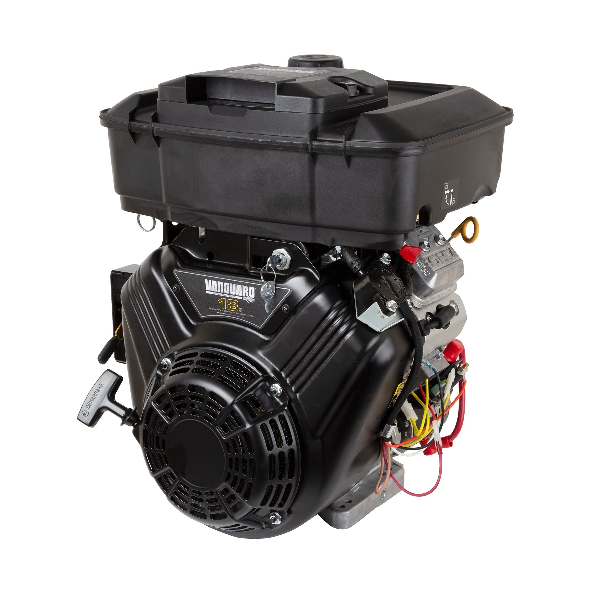 356447-0054-F1 ENGINE PACKED SINGLE CARTON