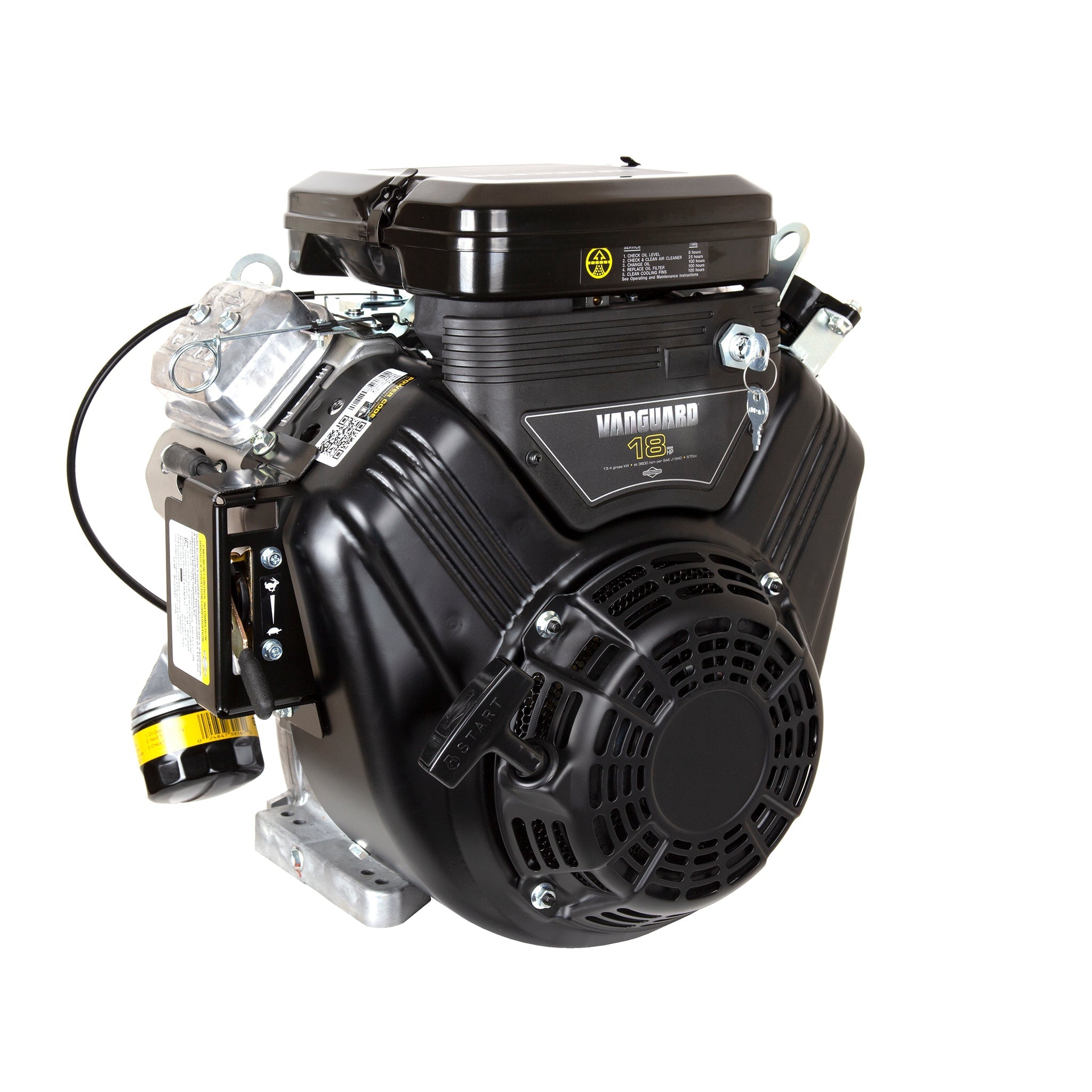 356447-0637-G1 ENGINE PACKED SINGLE CARTON