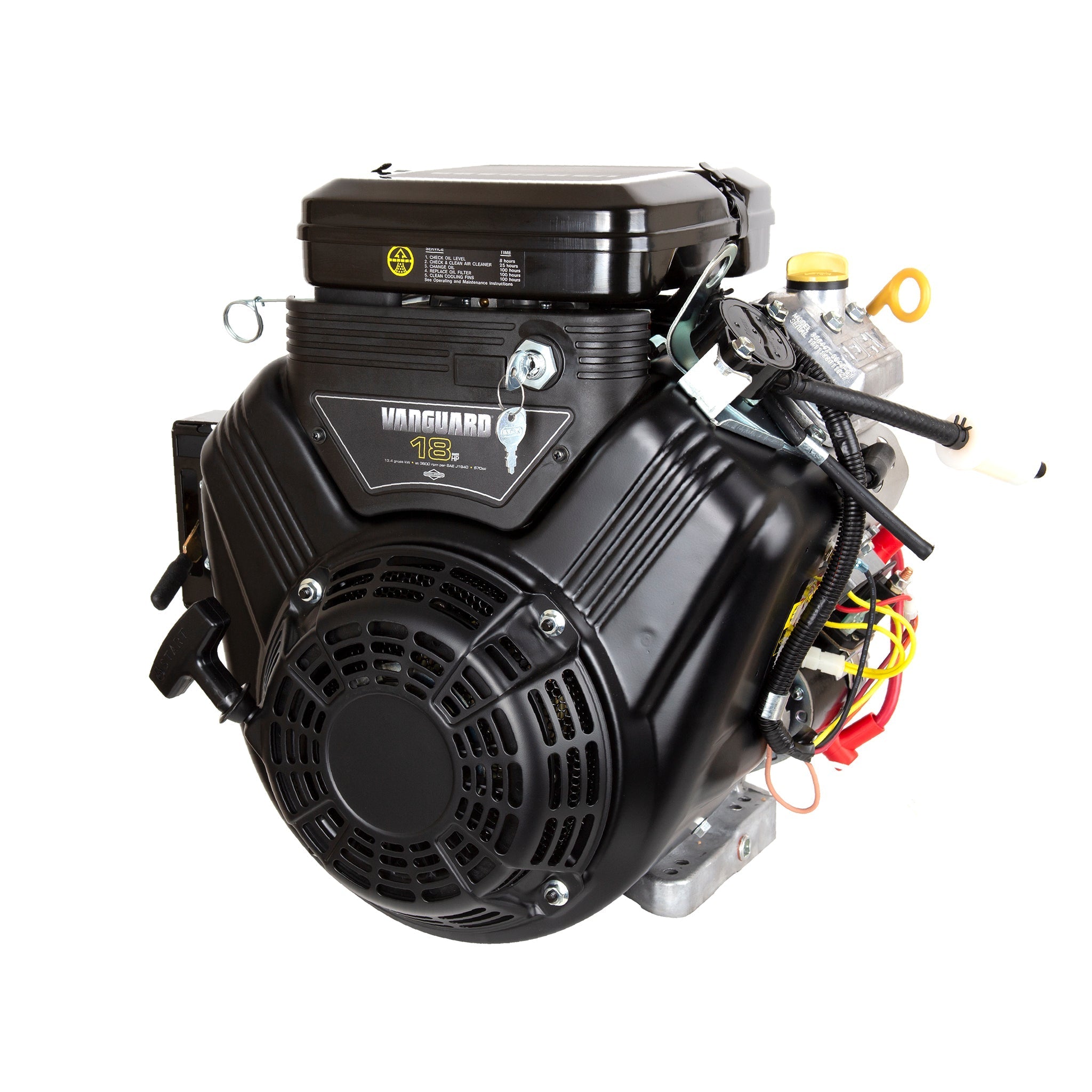 356447-0654-G1 ENGINE PACKED SINGLE CARTON