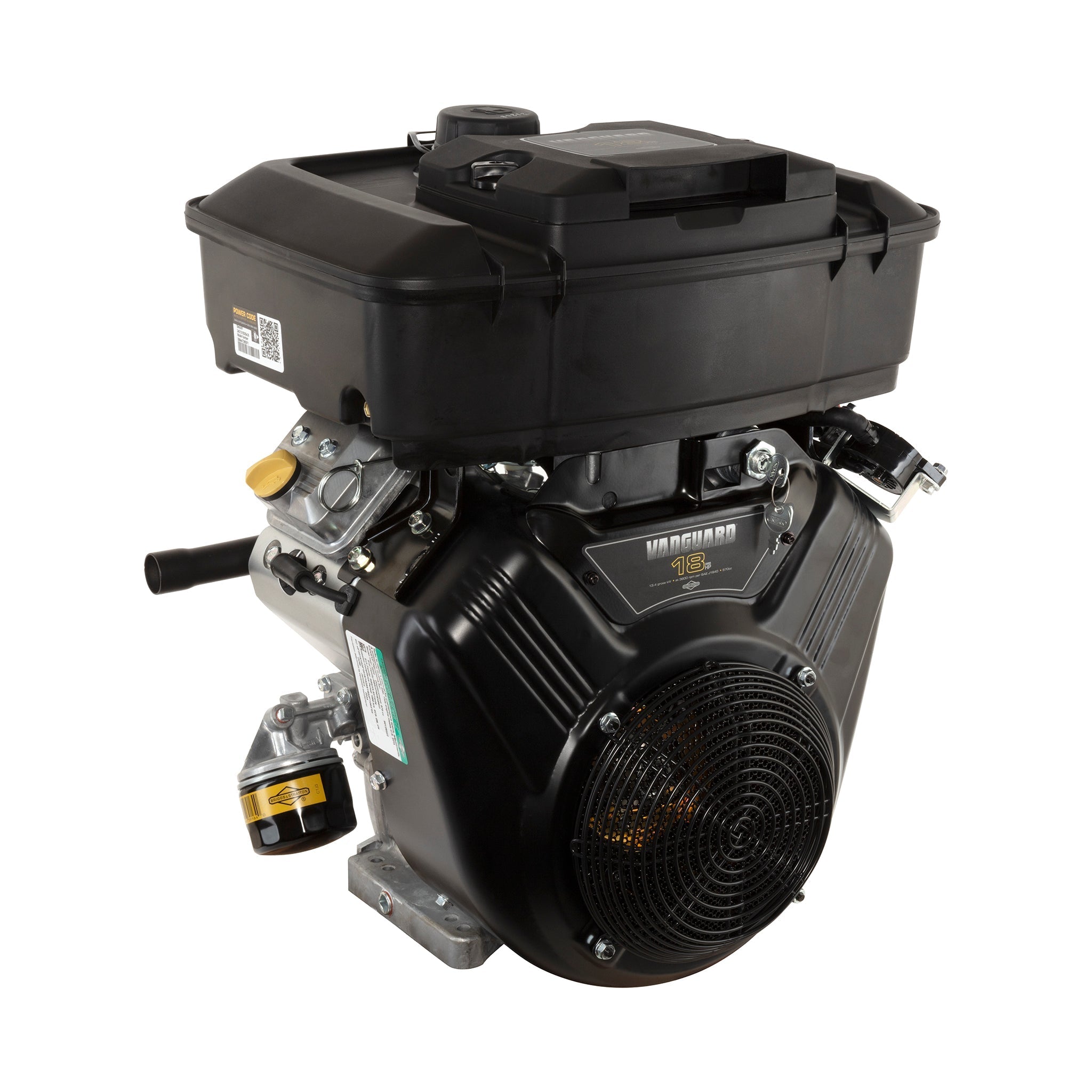 356447-0655-F1 ENGINE PACKED SINGLE CARTON