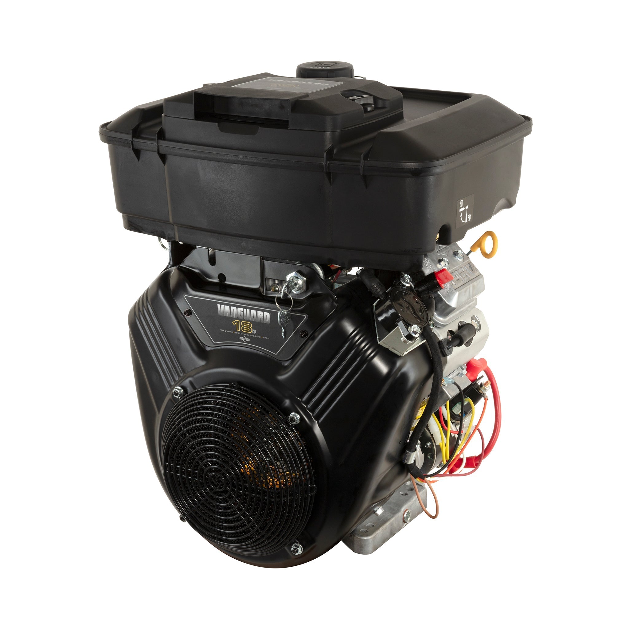 356447-0677-F1 ENGINE PACKED SINGLE CARTON