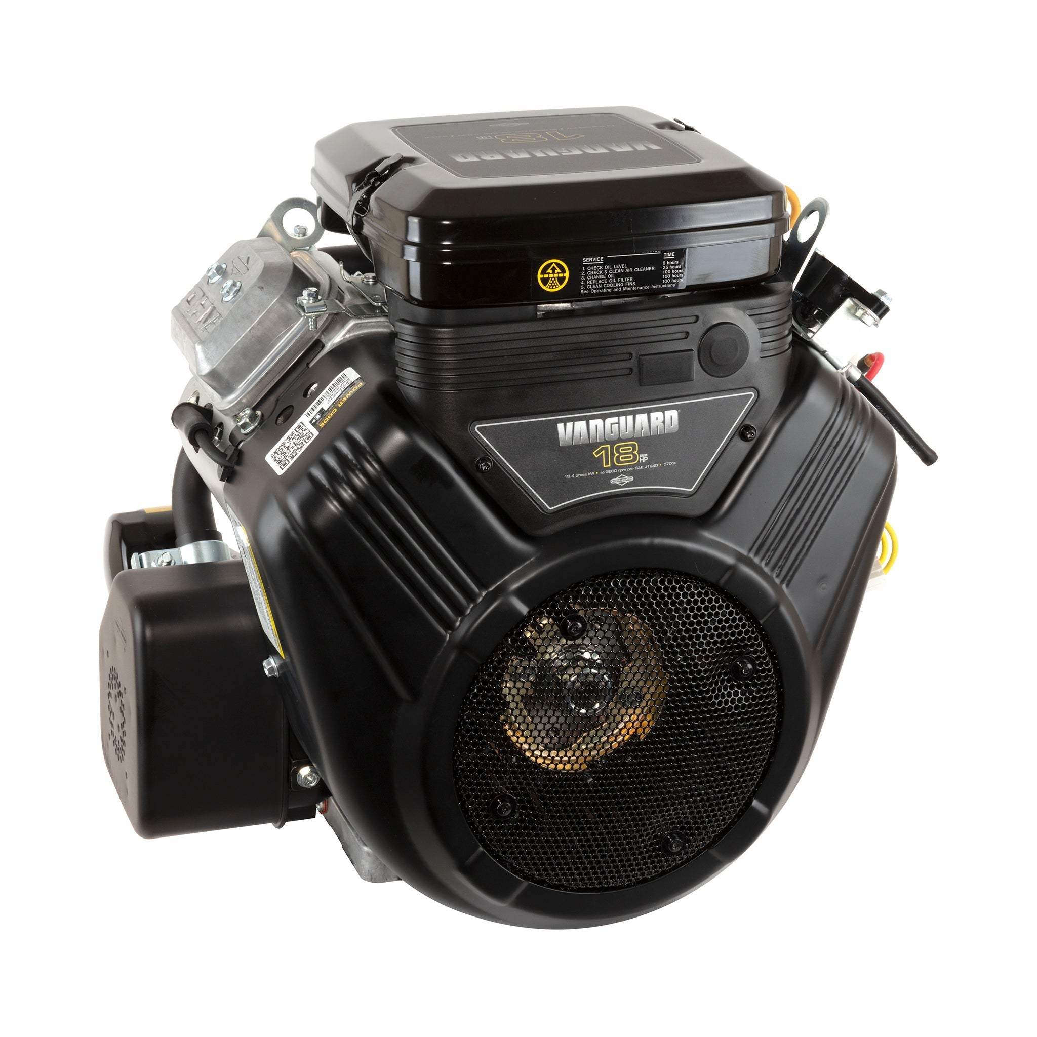 356447-0687-G1 ENGINE PACKED SINGLE CARTON