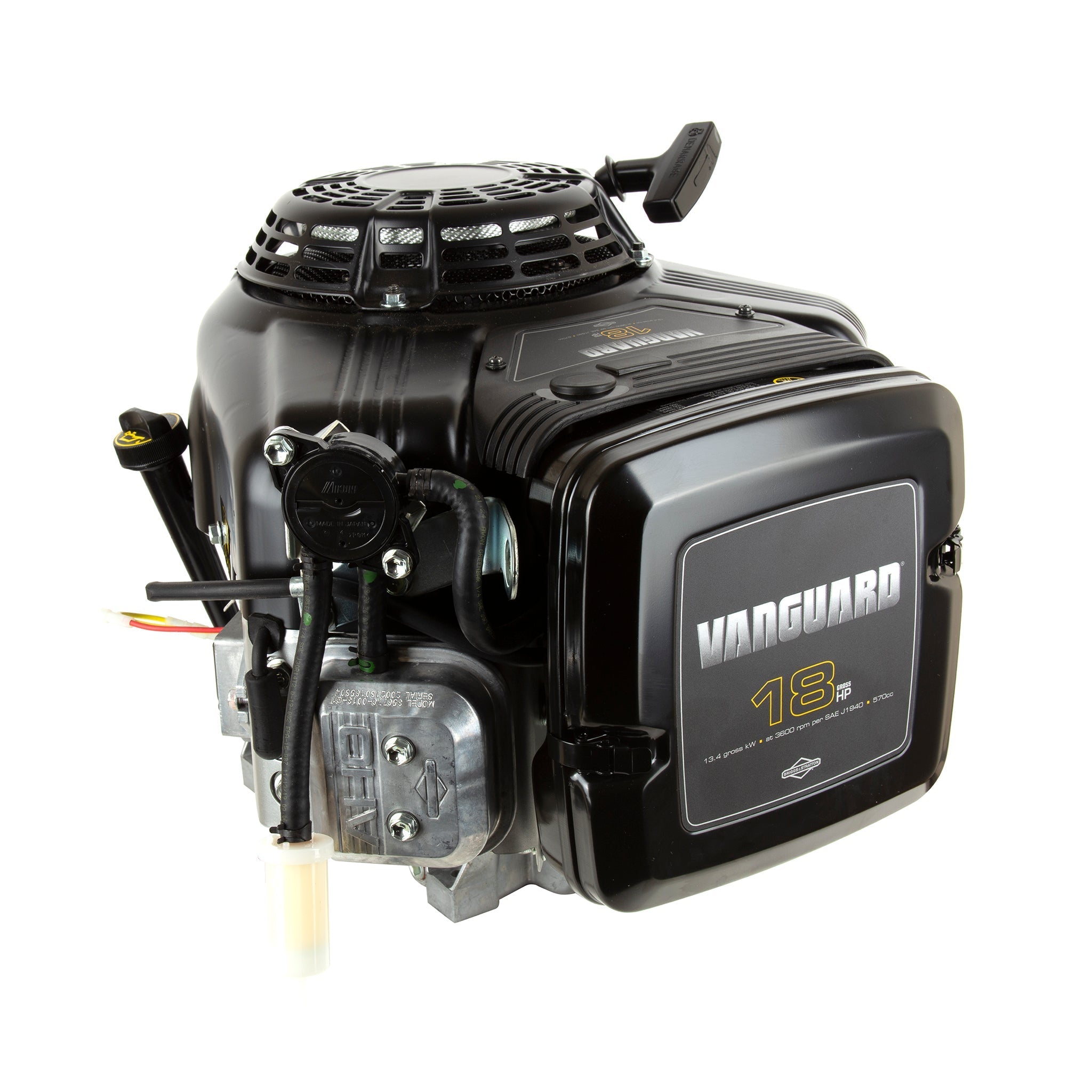 356776-0013-G1 ENGINE PACKED SINGLE CARTON