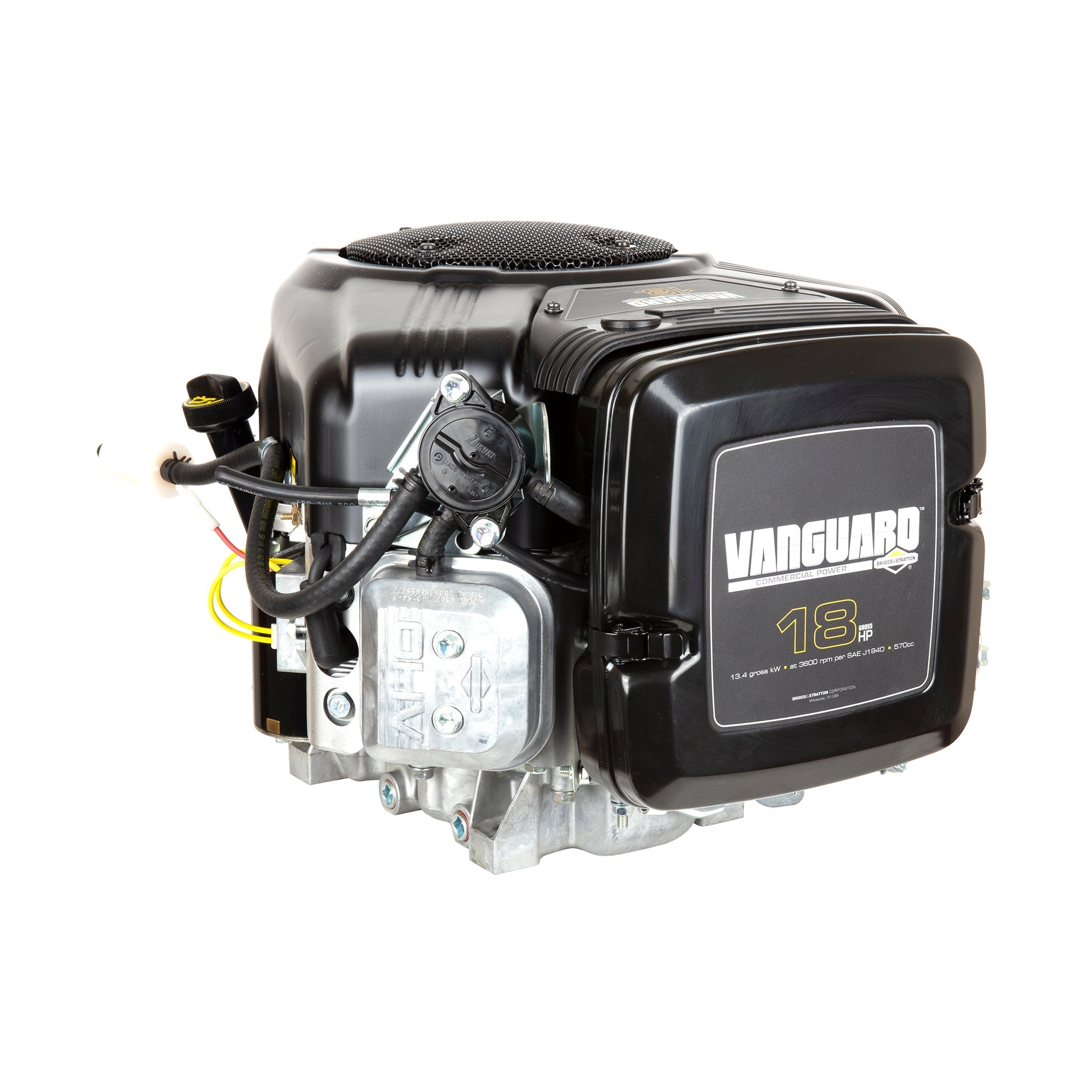 356777-0154-G1 ENGINE PACKED SINGLE CARTON