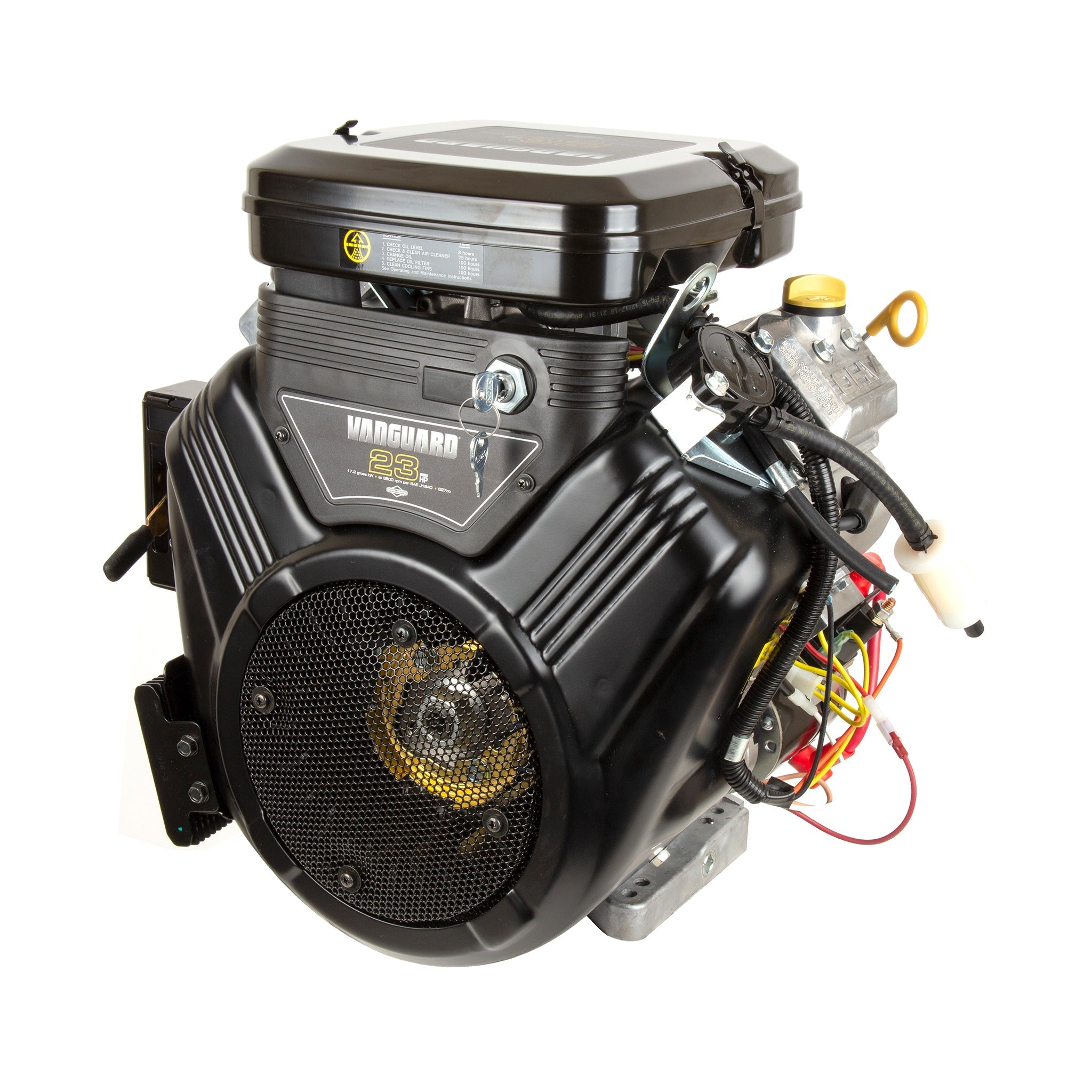 386447-0514-G1 ENGINE PACKED SINGLE CARTON