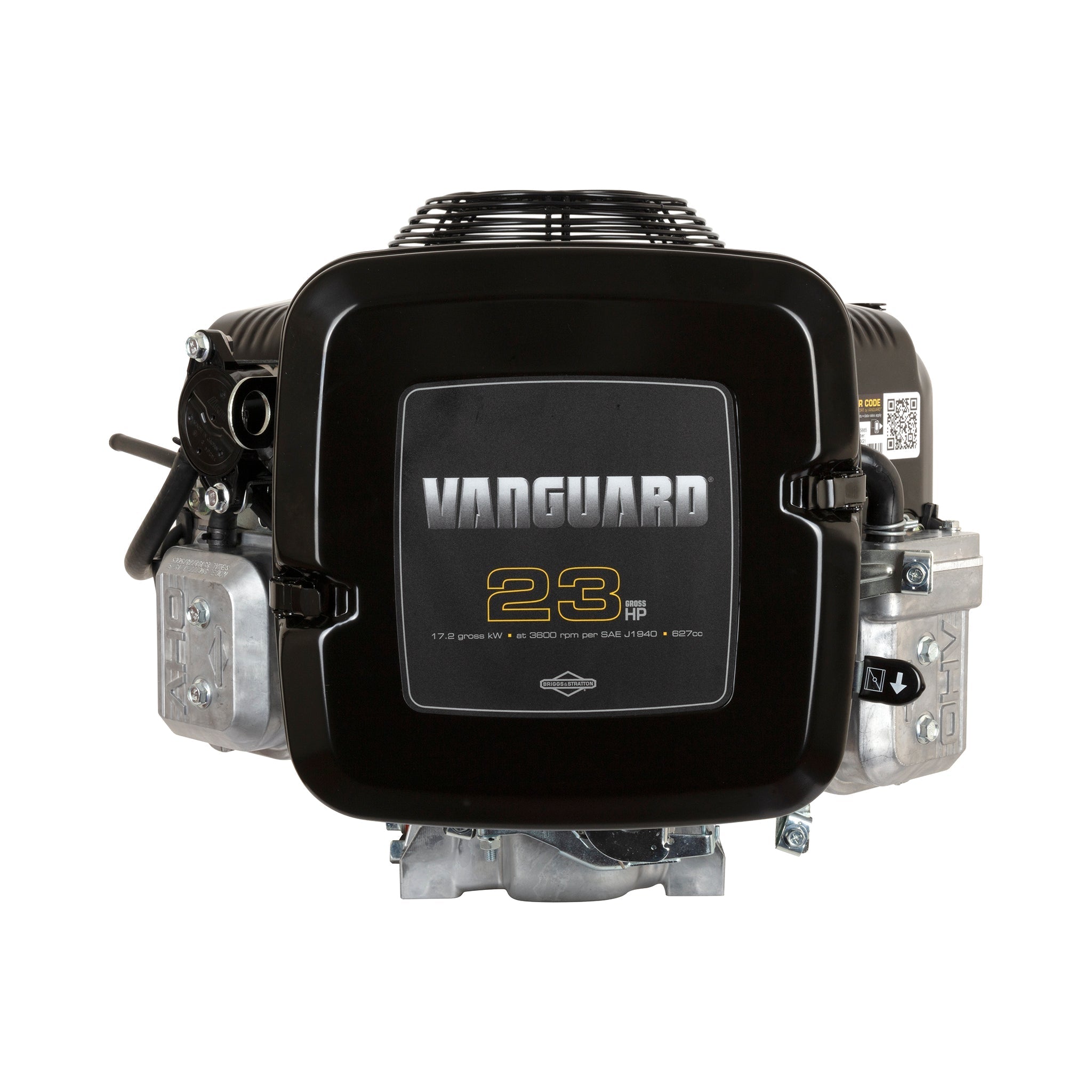 386777-0011-G1 ENGINE PACKED SINGLE CARTON