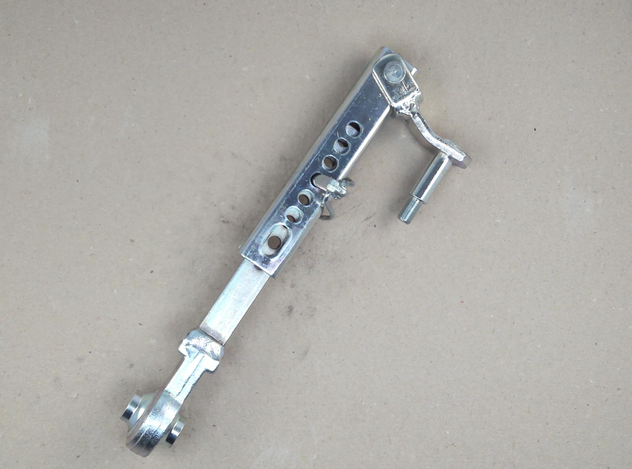 Link Assembly Stabilizer Xrv Right 40407143 | Genuine LS Tractor
