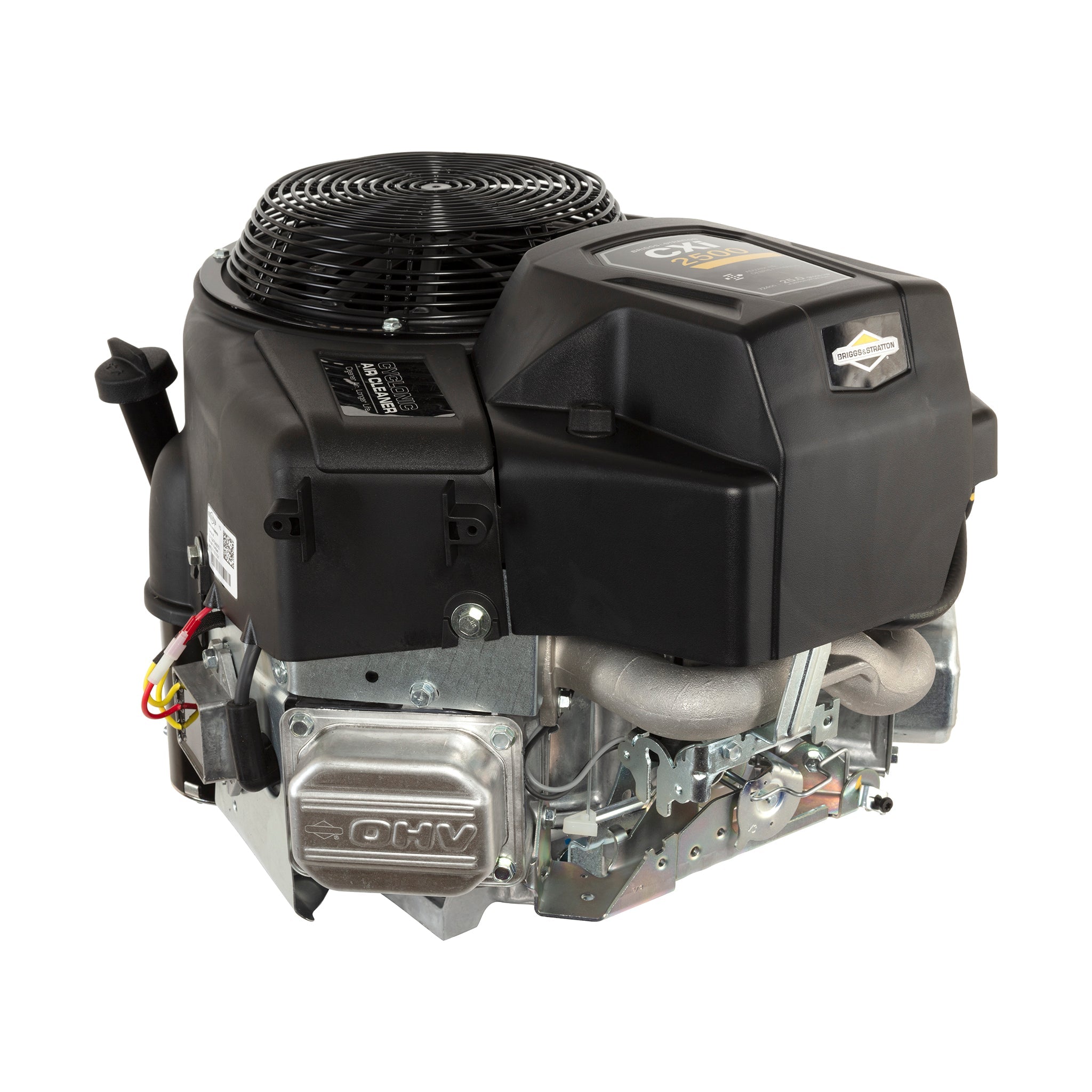 44T977-0009-G1 ENGINE PACKED SINGLE CARTON