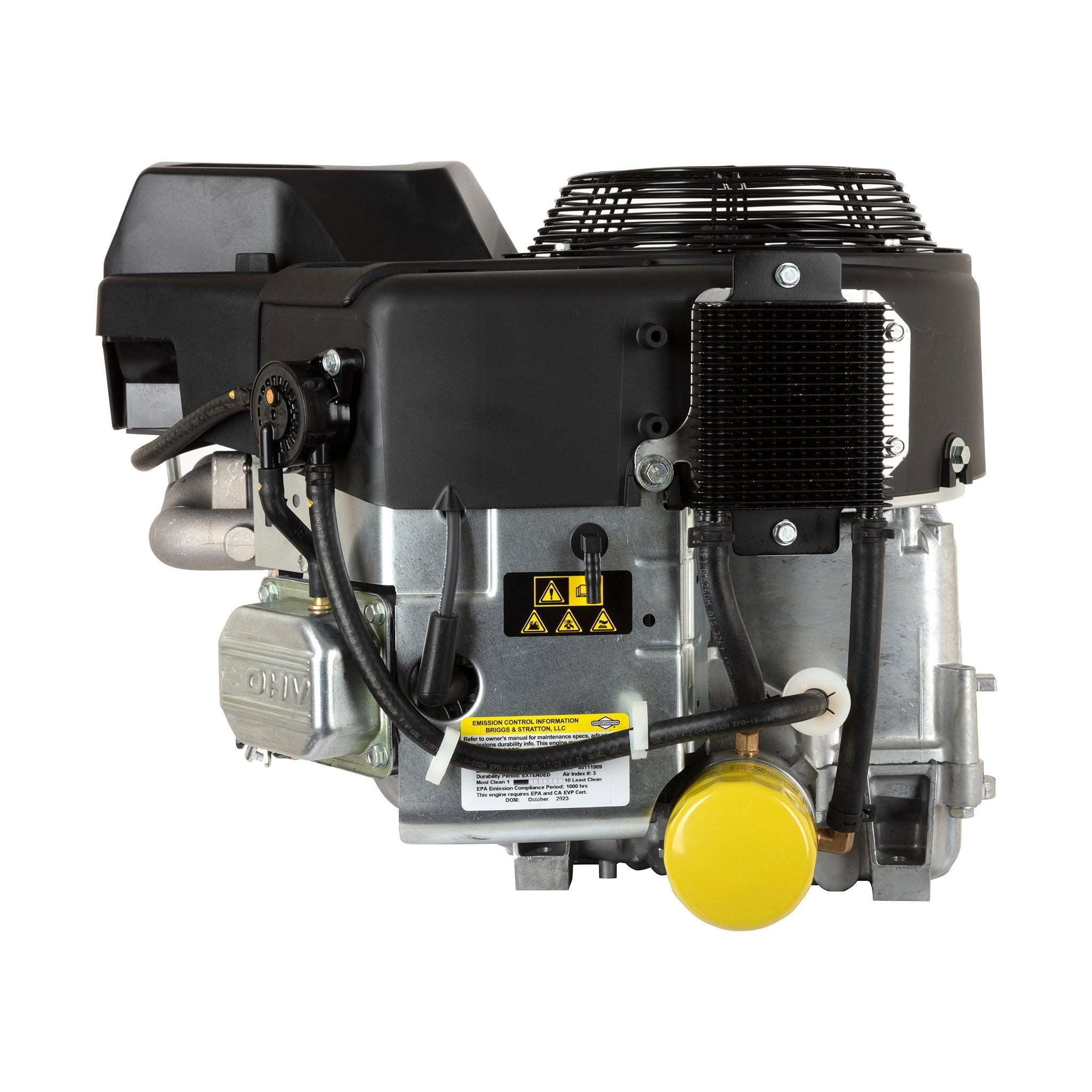 44T977-0011-G1 ENGINE PACKED SINGLE CARTON