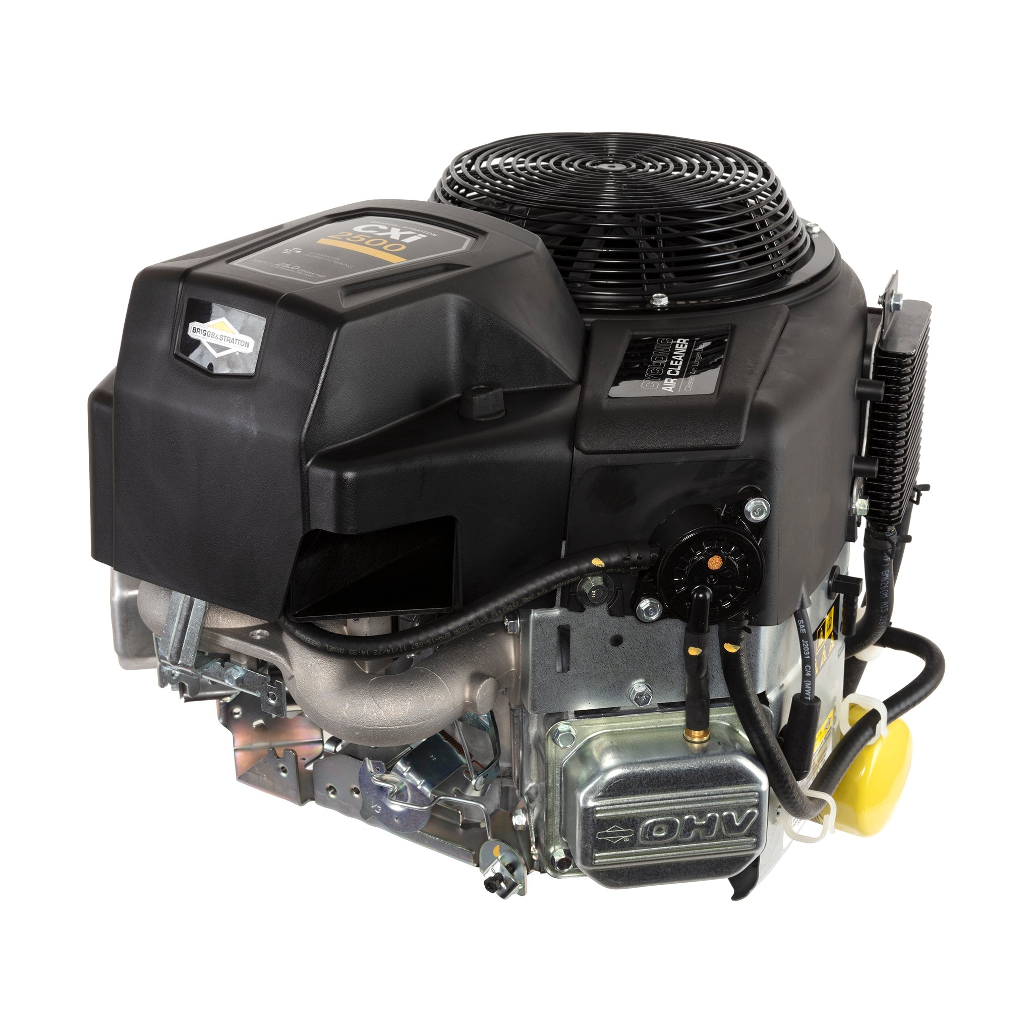 44T977-0054-G1 ENGINE PACKED