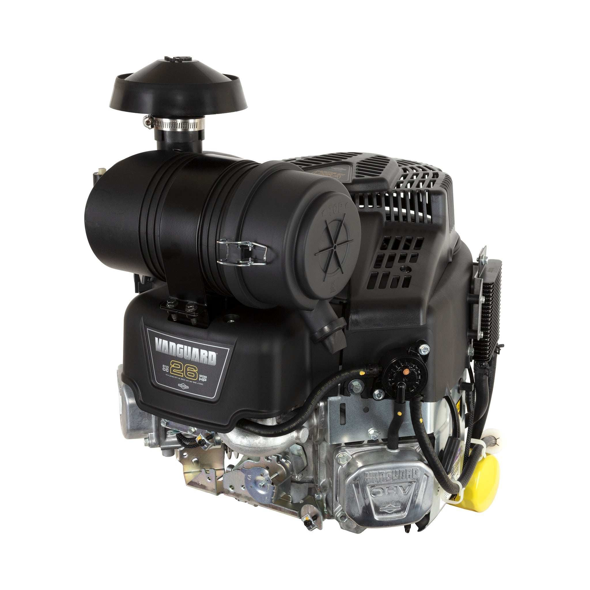 49R977-0029-Z1 ENGINE PACKED SINGLE CARTON