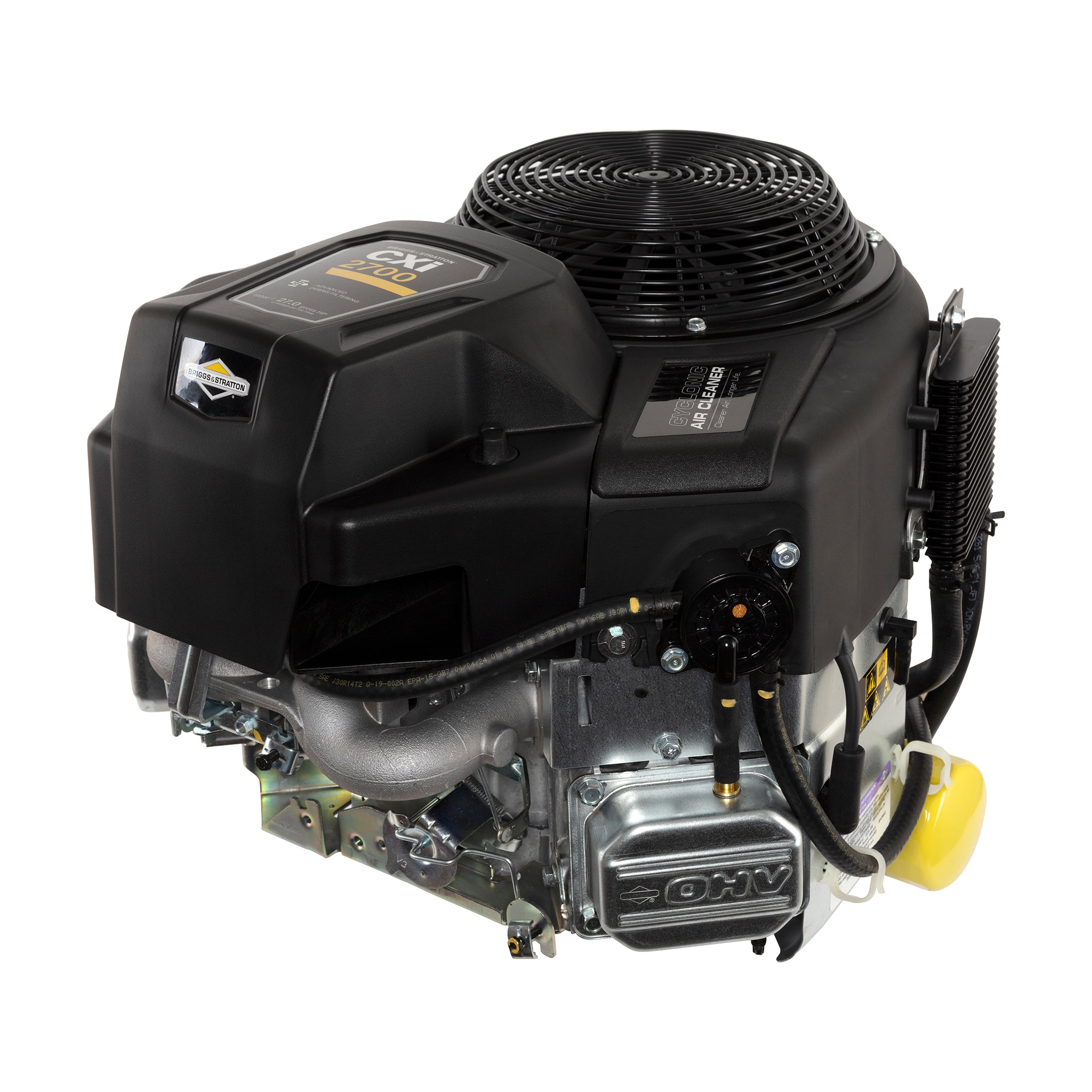 49T877-0049-Z1 ENGINE PACKED SINGLE CARTON