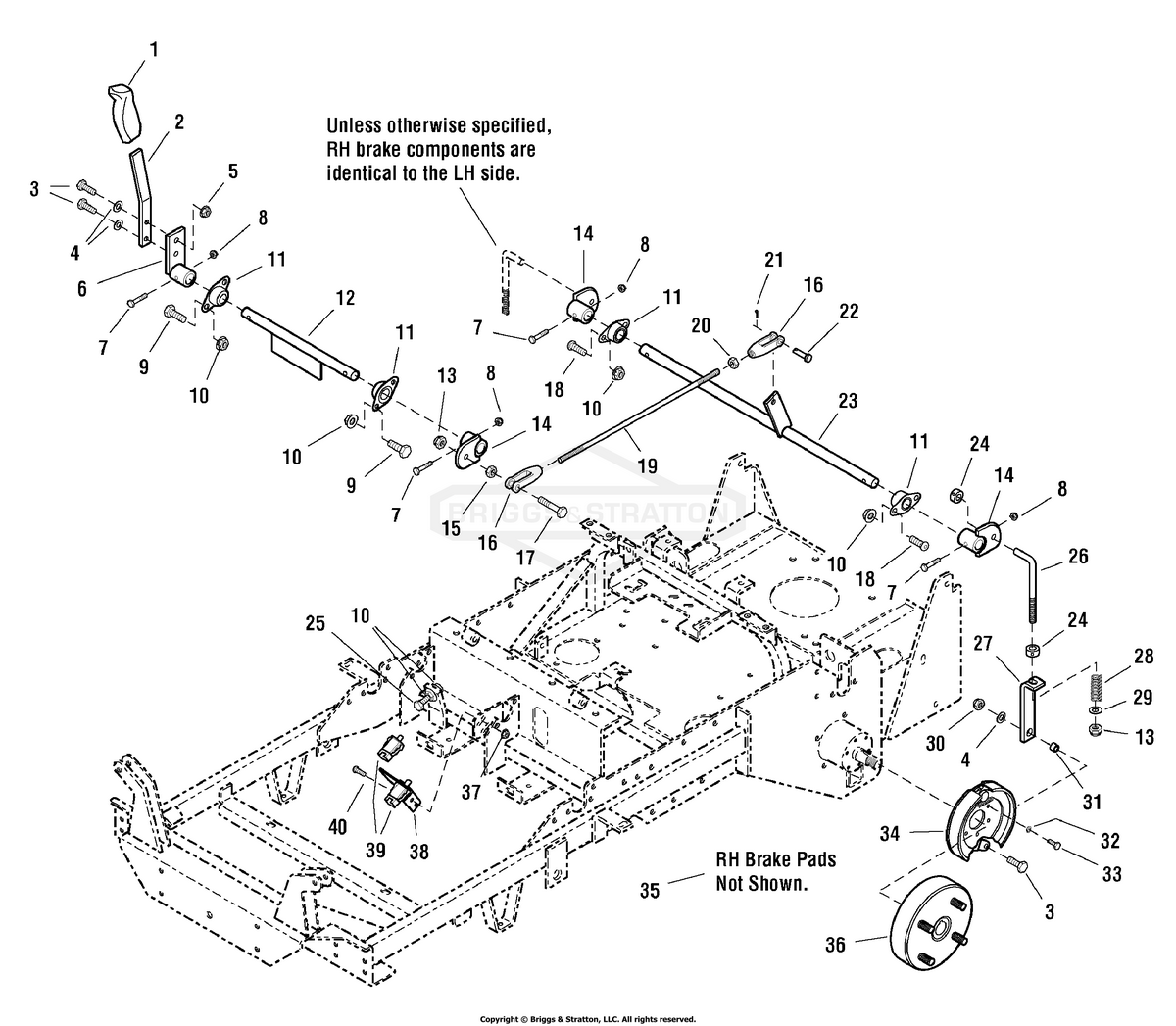Clevis