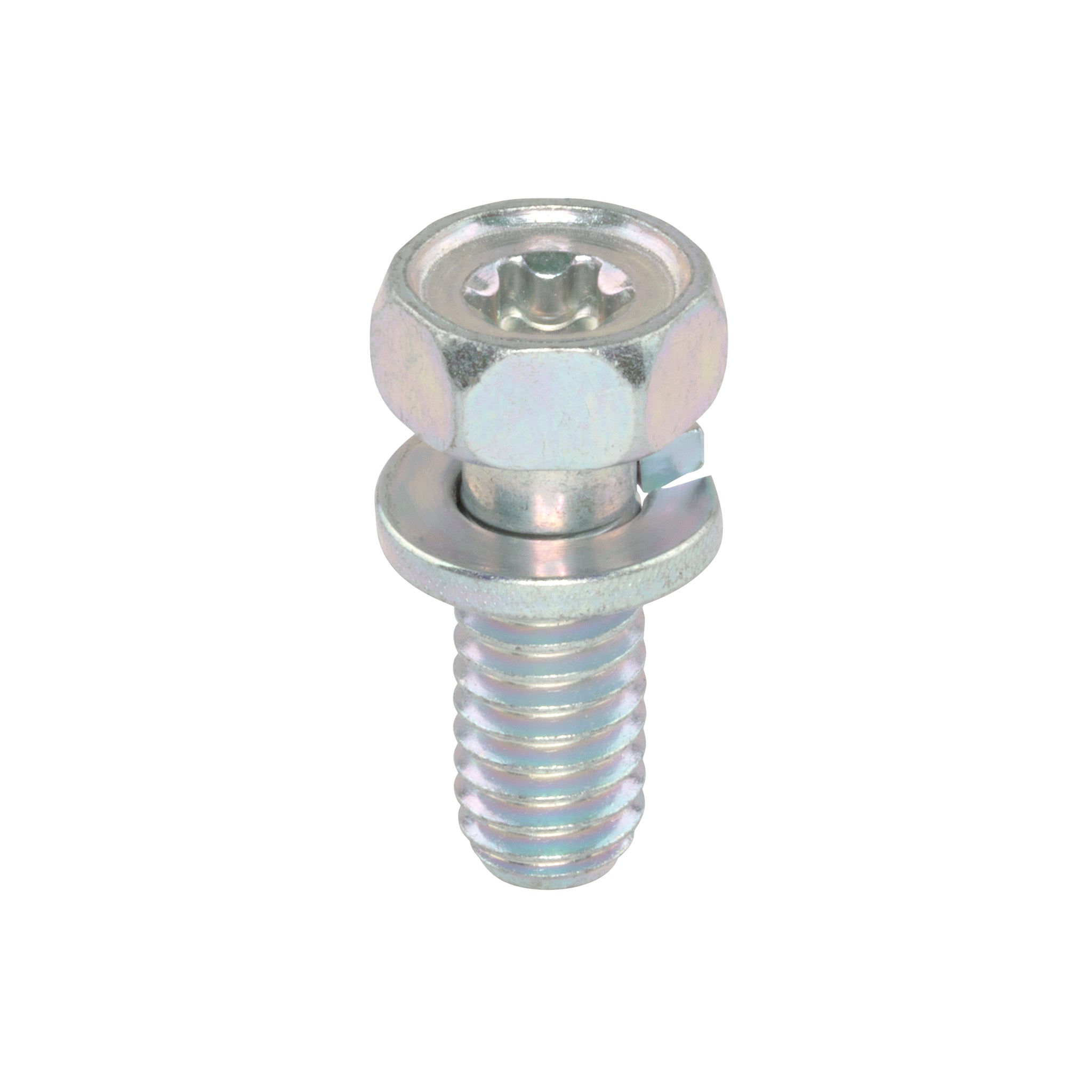 Screw