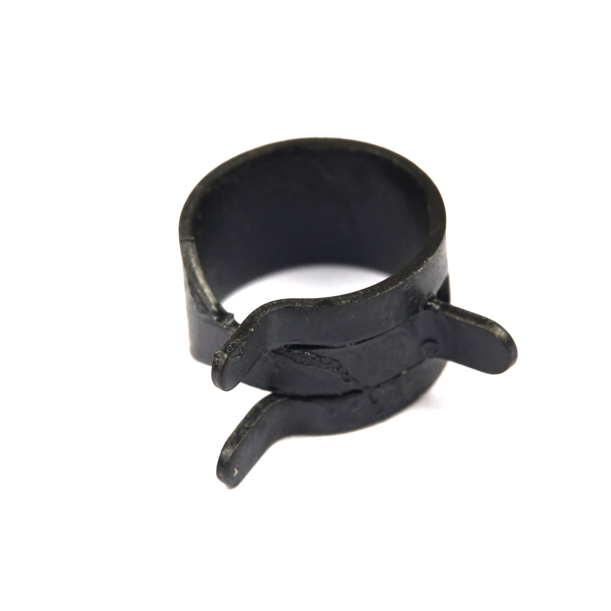 Clamp-Hose