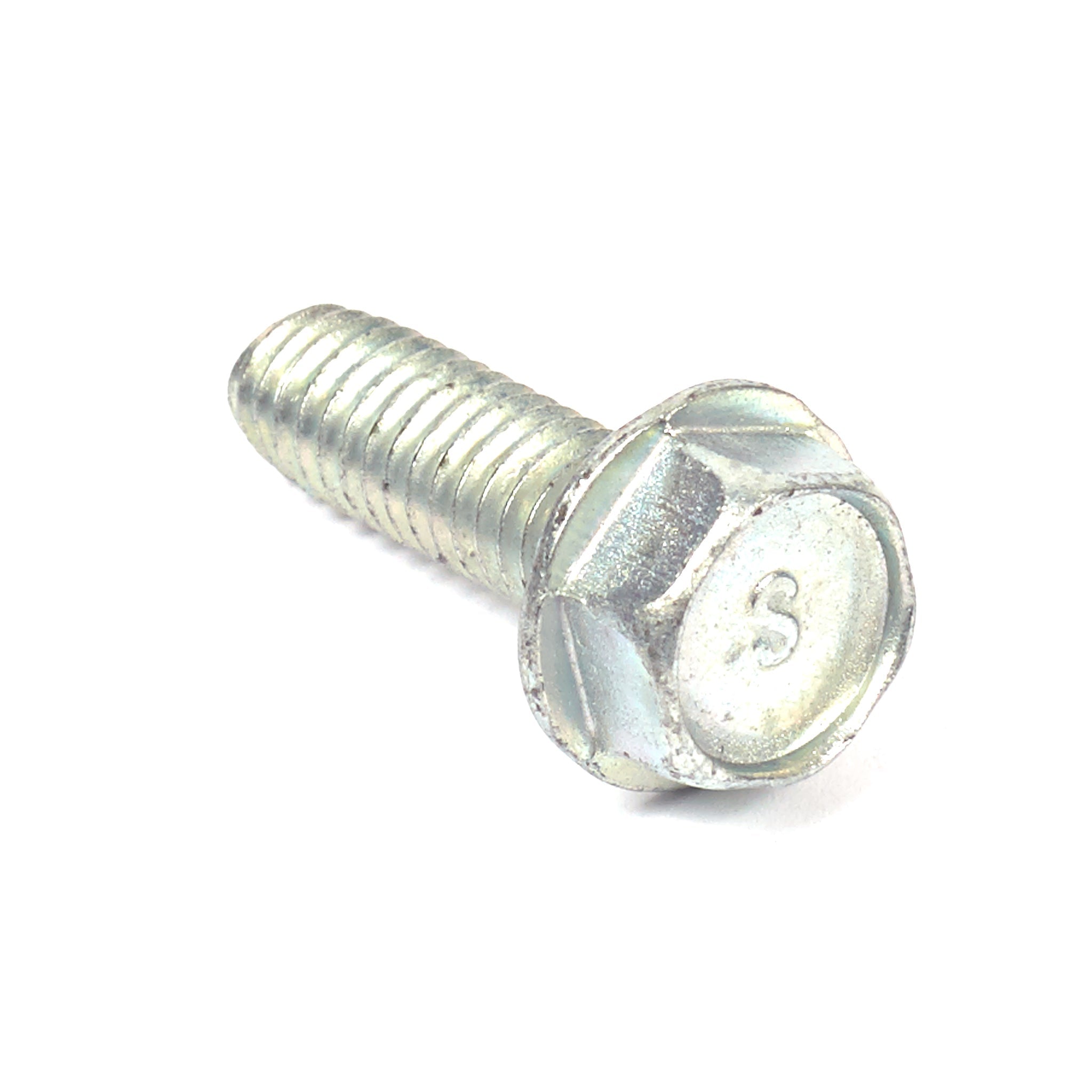 Screw Hex 5/16-18x1
