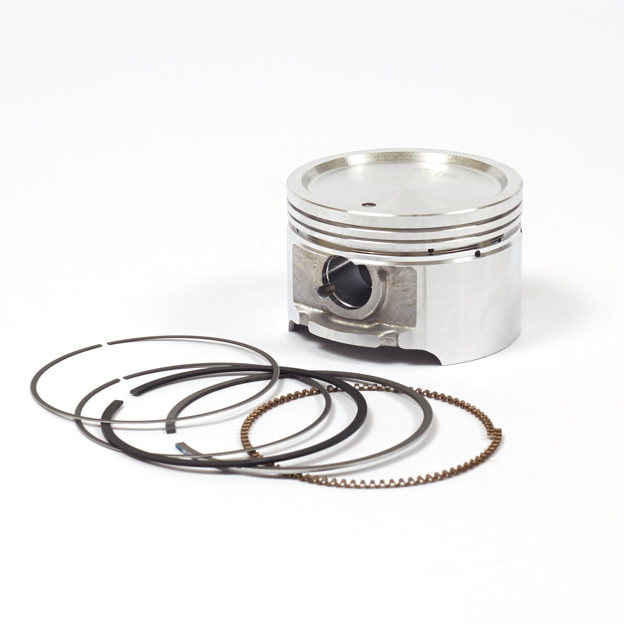 841837 PISTON ASSY - STD