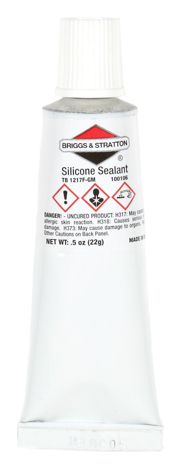 100106 Liquid Sealant, 0.5 Ounce