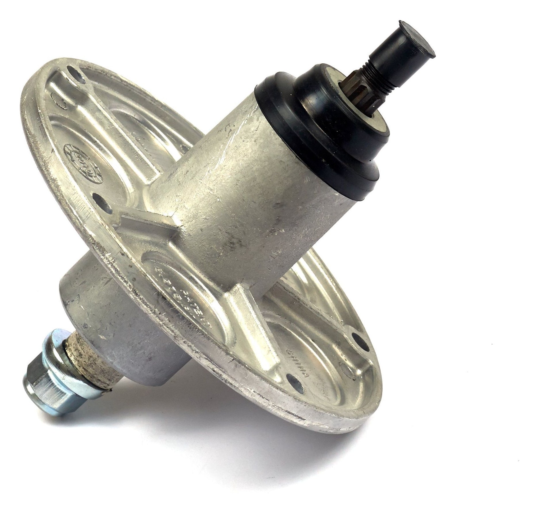1001200MA Jackshaft Housing Assembly
