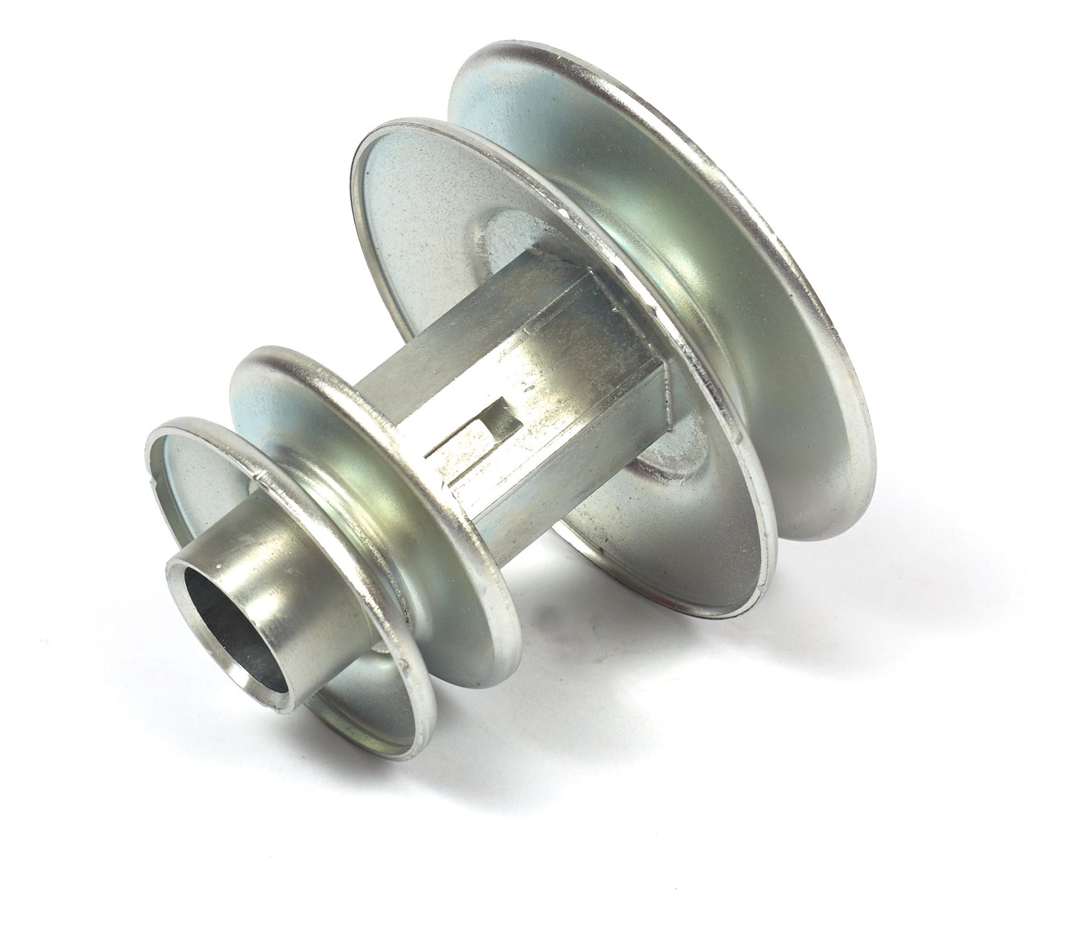 1501109MA Pulley, Engine
