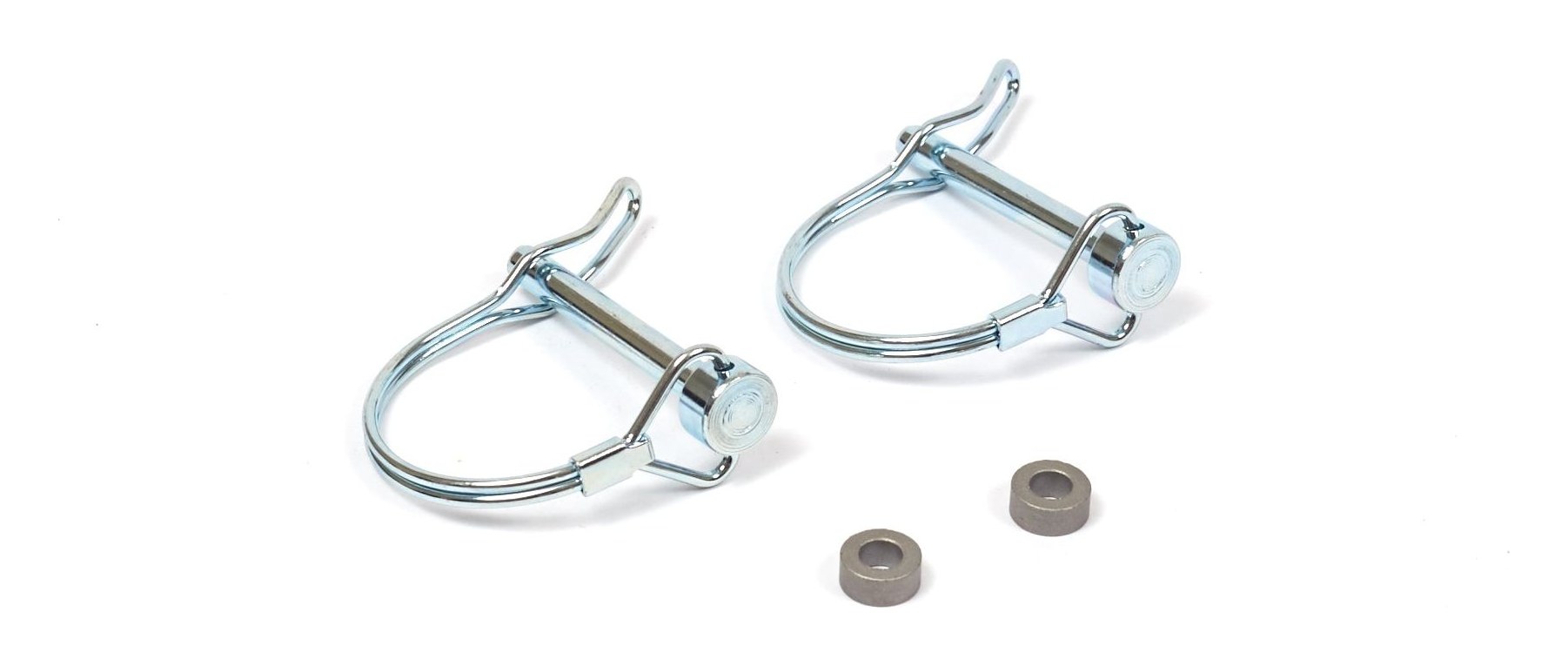 1501227MA Shear Pin Kit (No Tools Required)