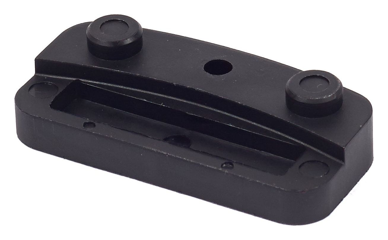 1666613SM Chute Hold Down Assembly