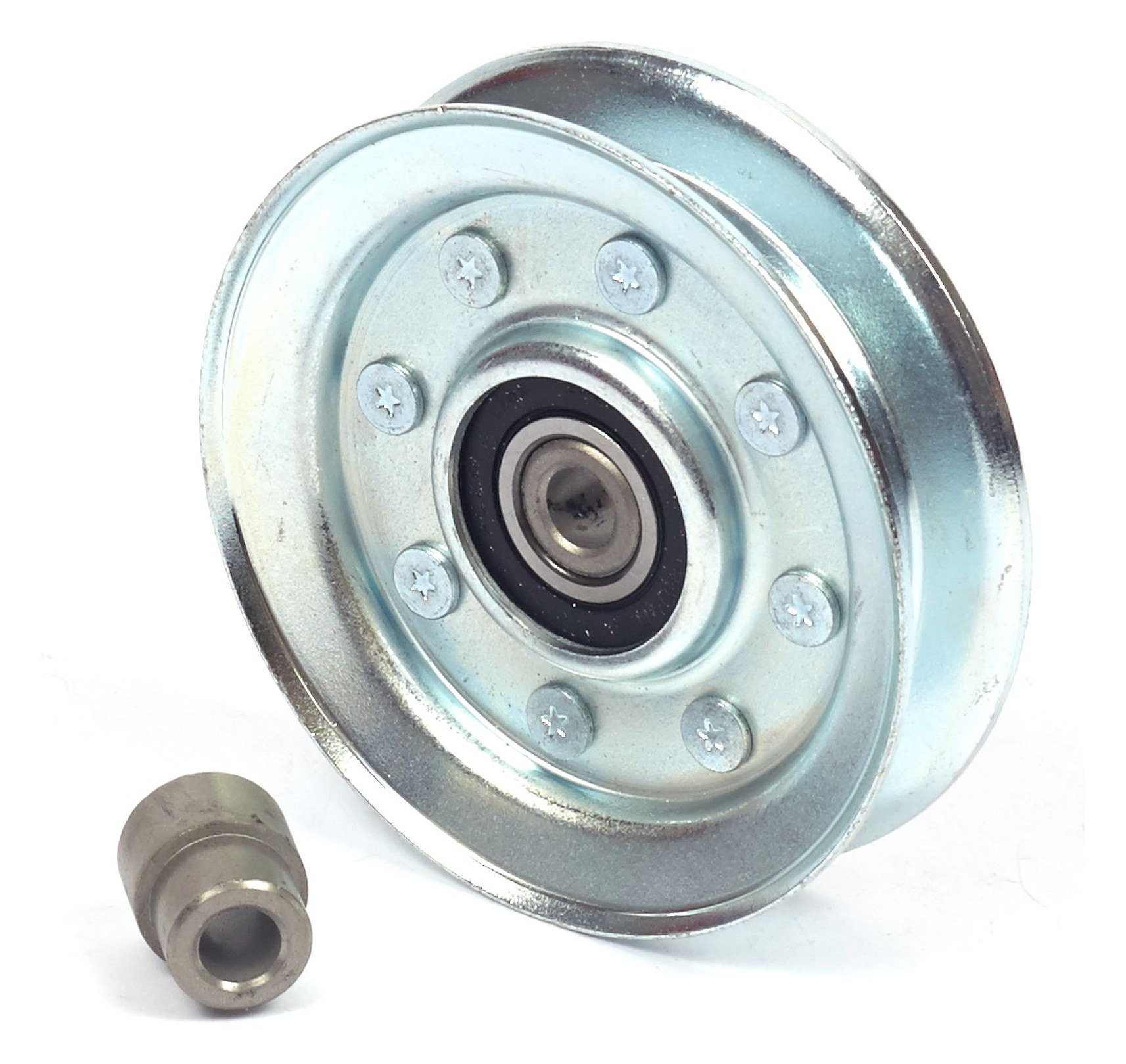 1685150SM Pulley Replacement Kit