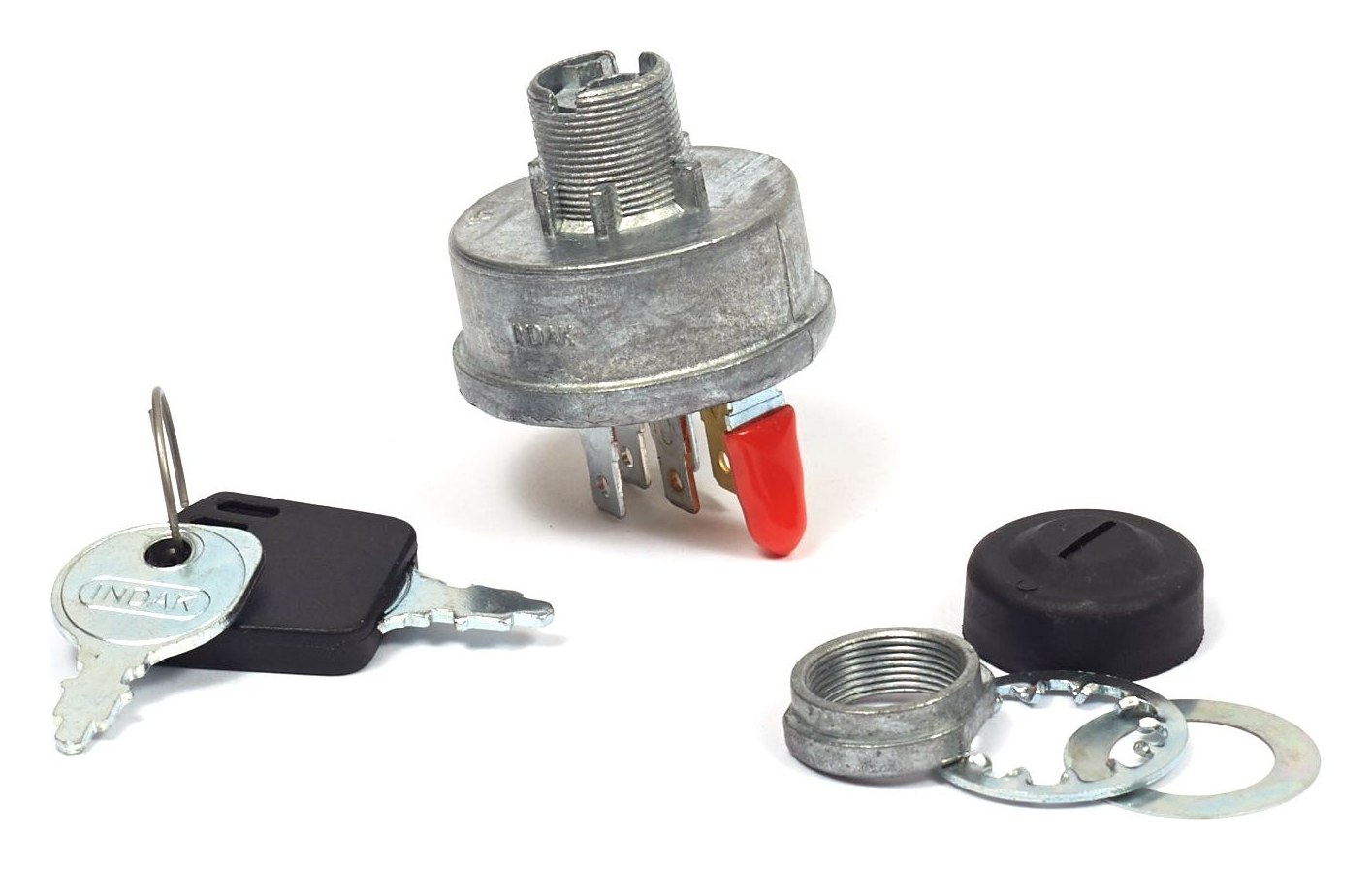 1686734SM Ignition Switch