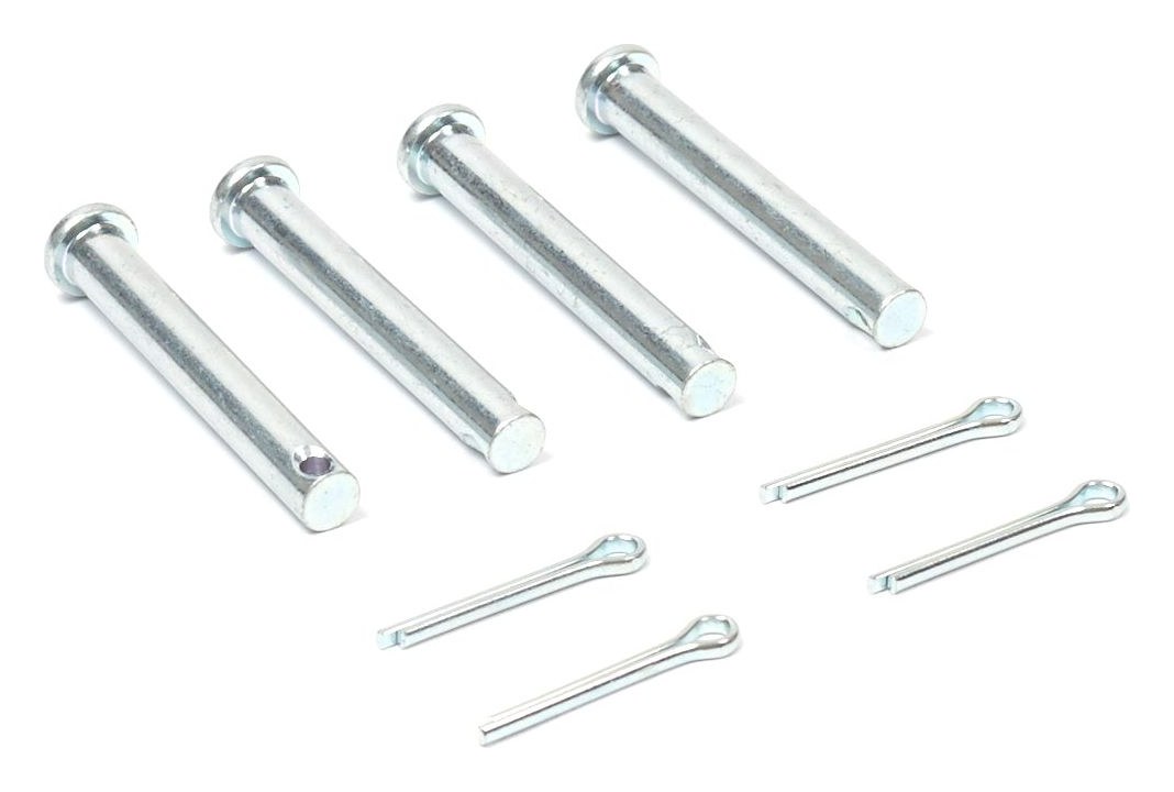 1686806YP Shear Pin Kit - WB Snow
