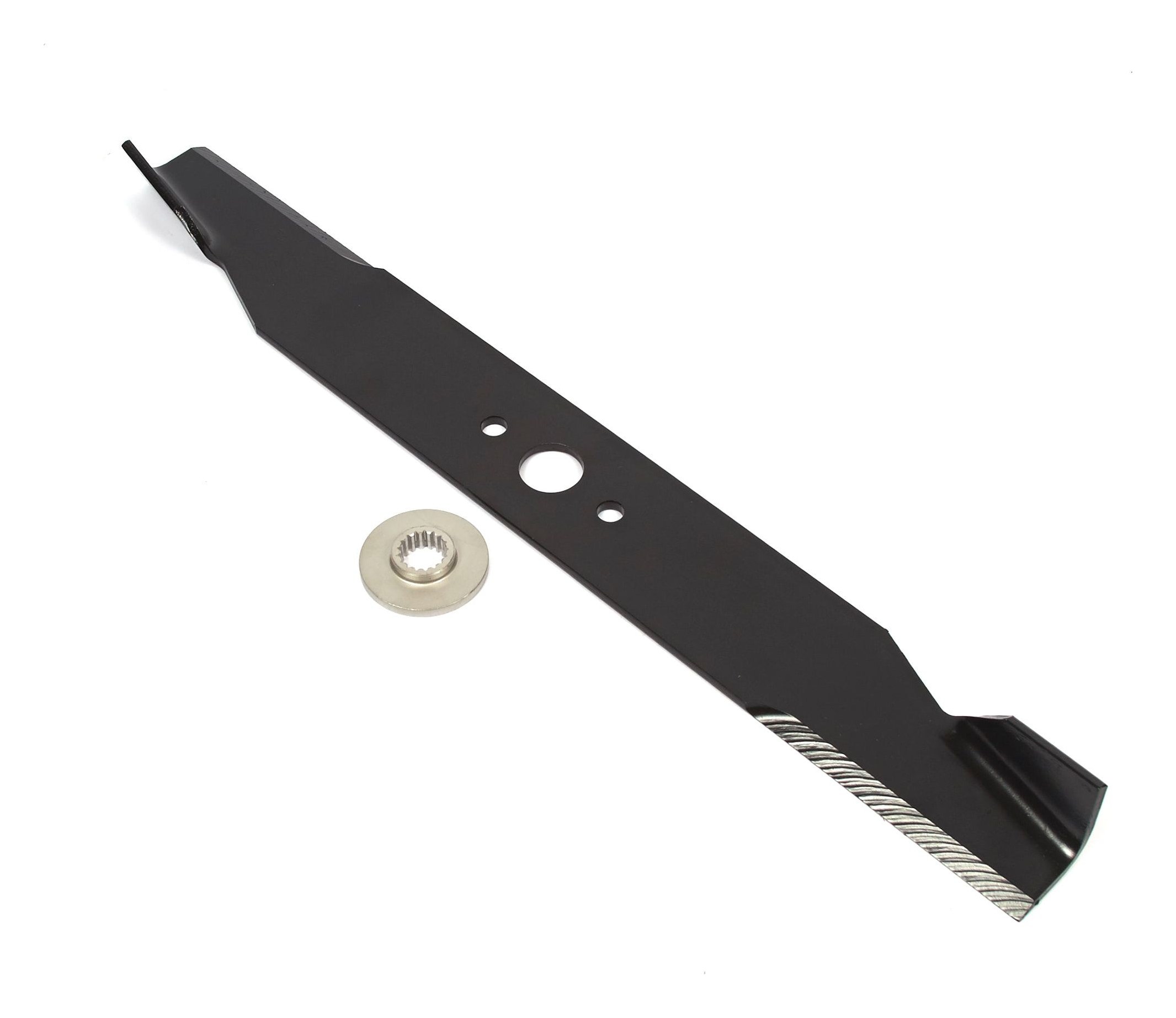 1687017SM Mower Blade