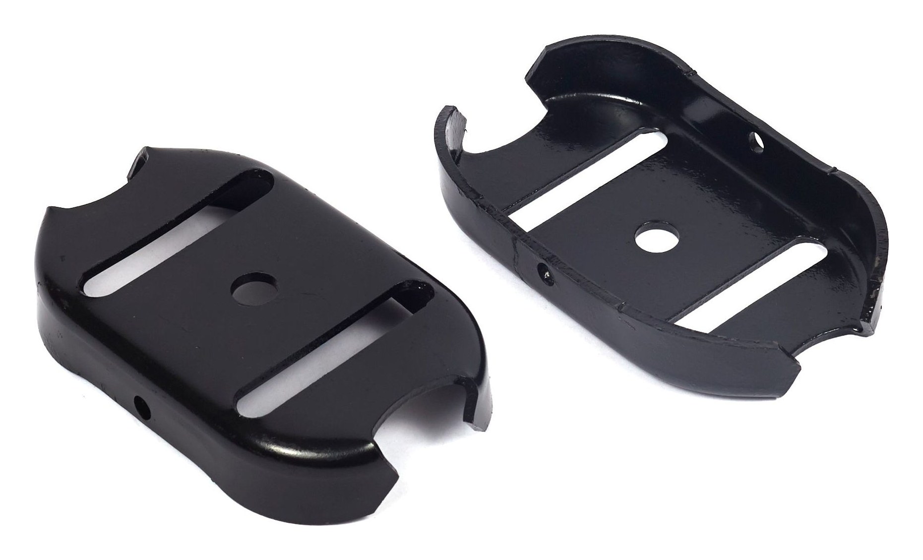 1687101SM Skid Shoe Kit