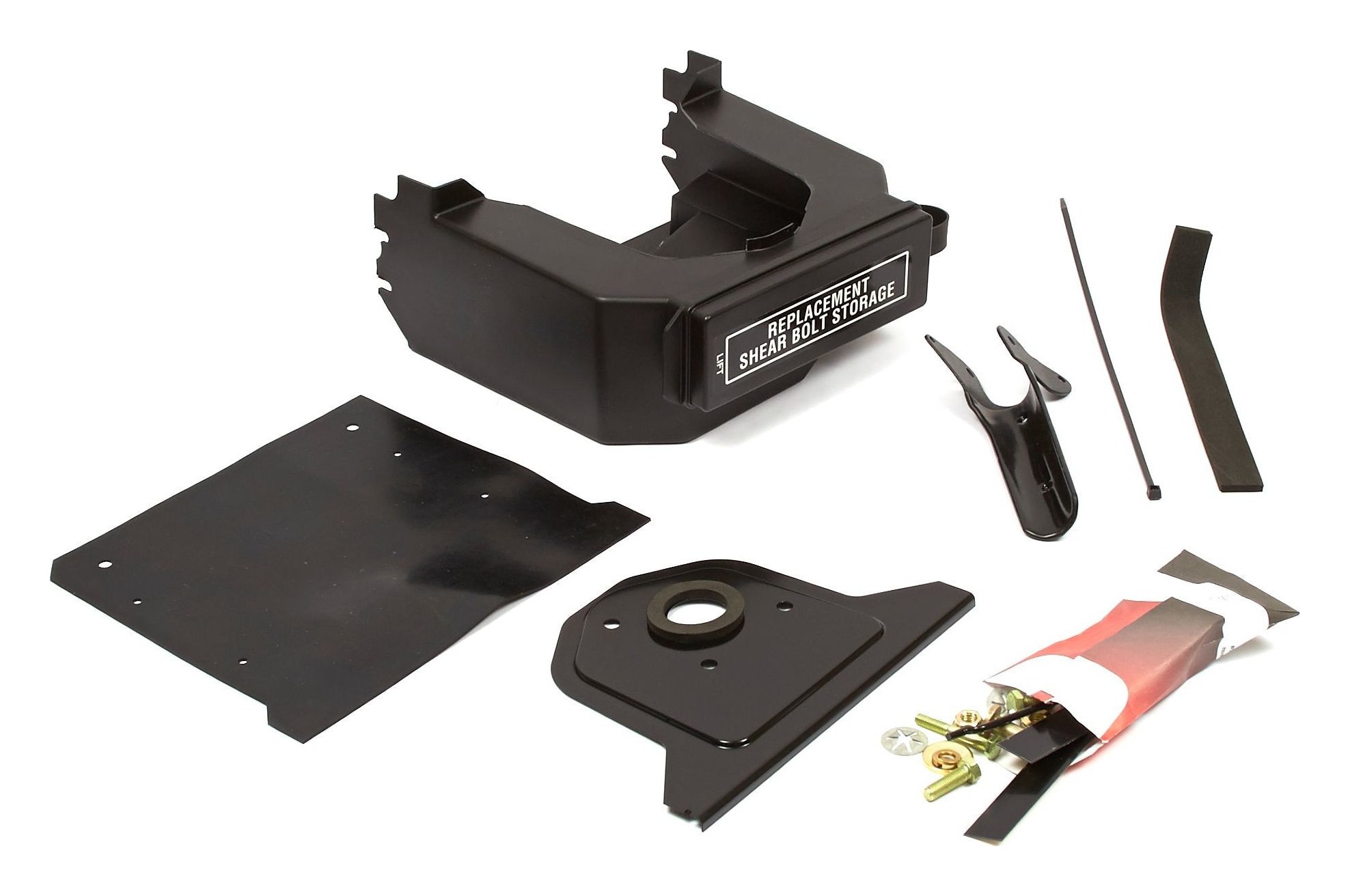 1687475YP Kit - Drive Seal